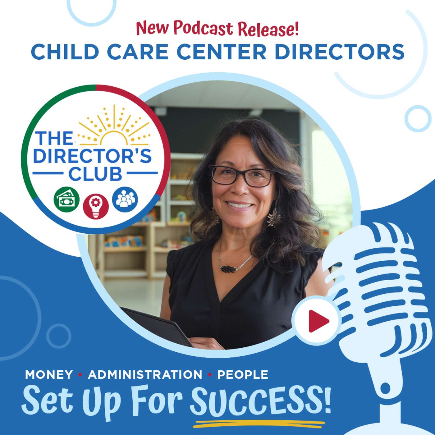 The Director\'s Club