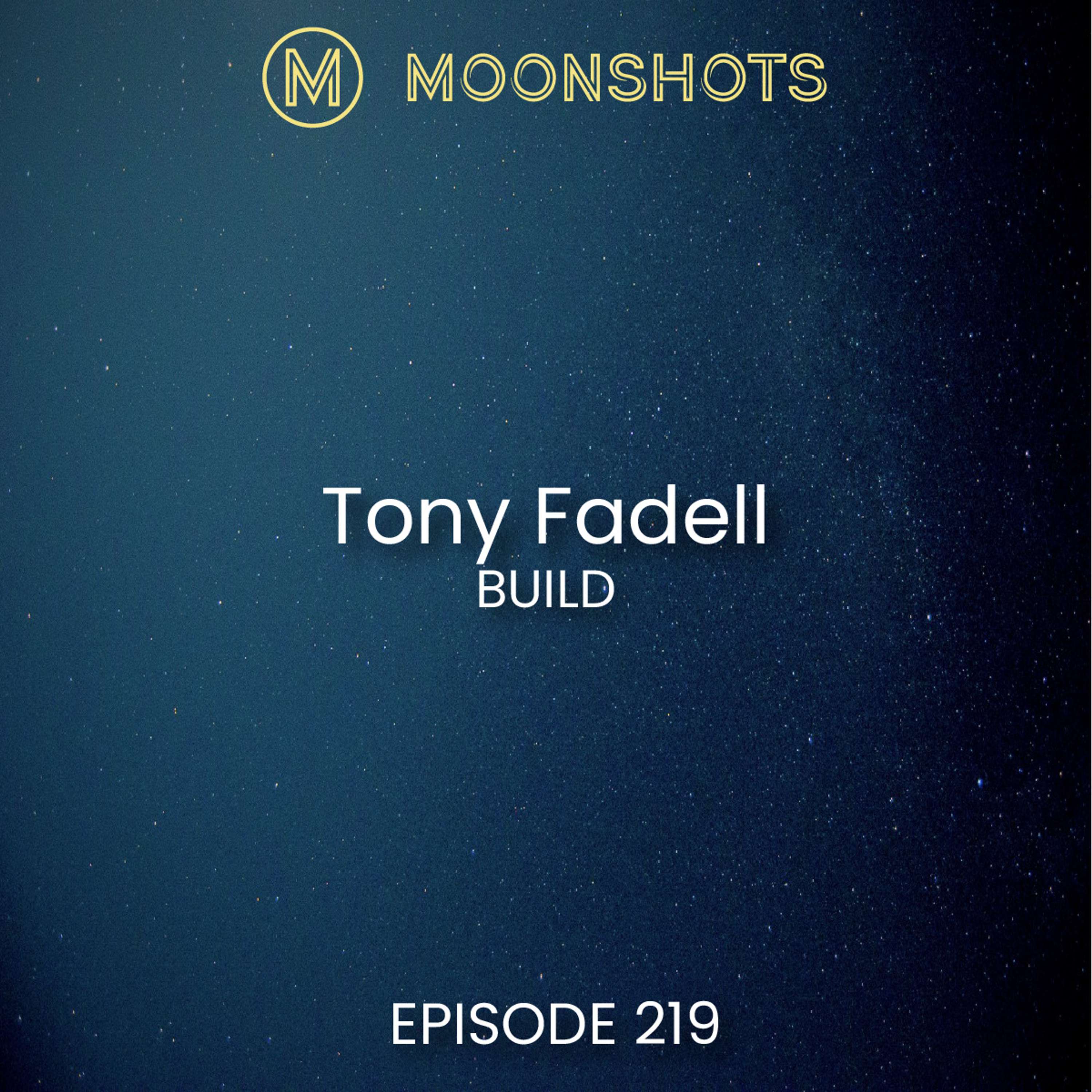 Moonshots Podcast: Superstar mindsets and success habits