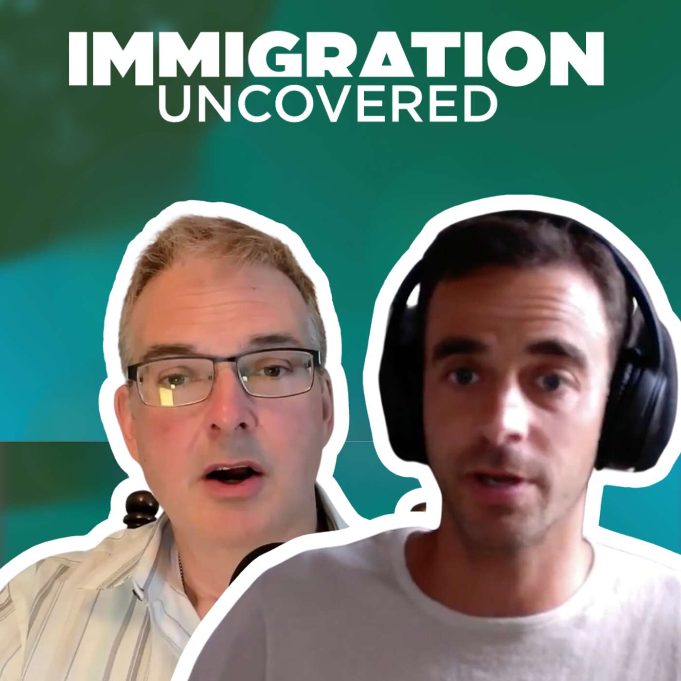 Immigration Uncovered