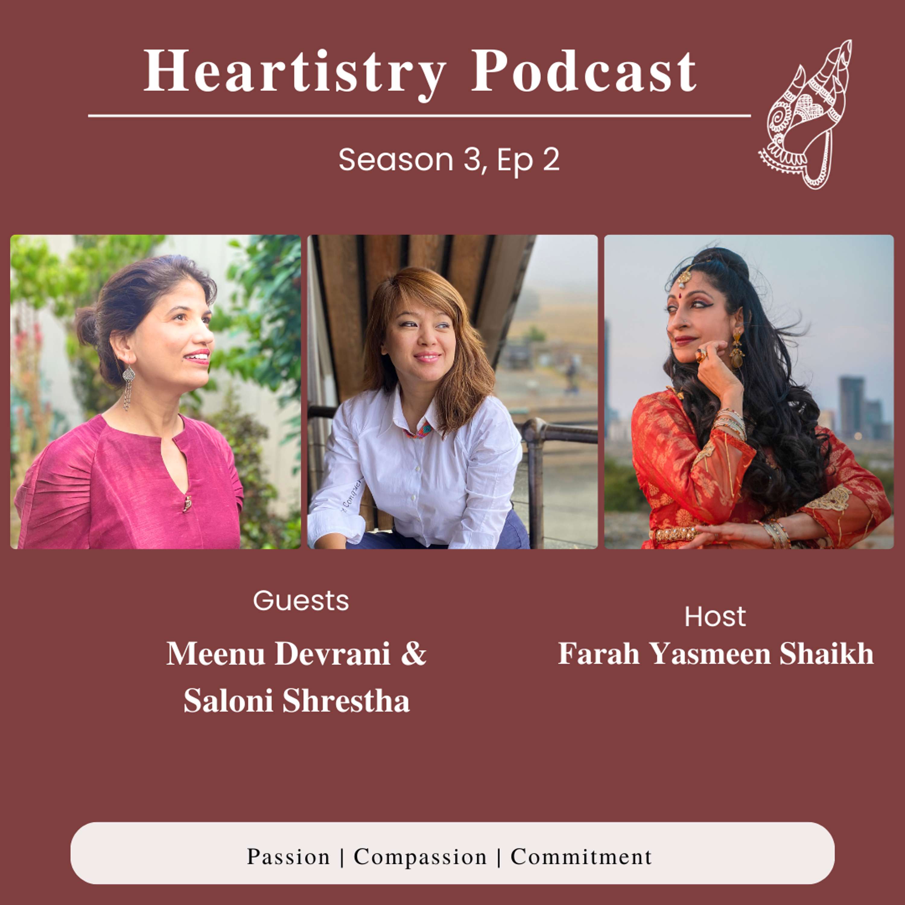Heartistry