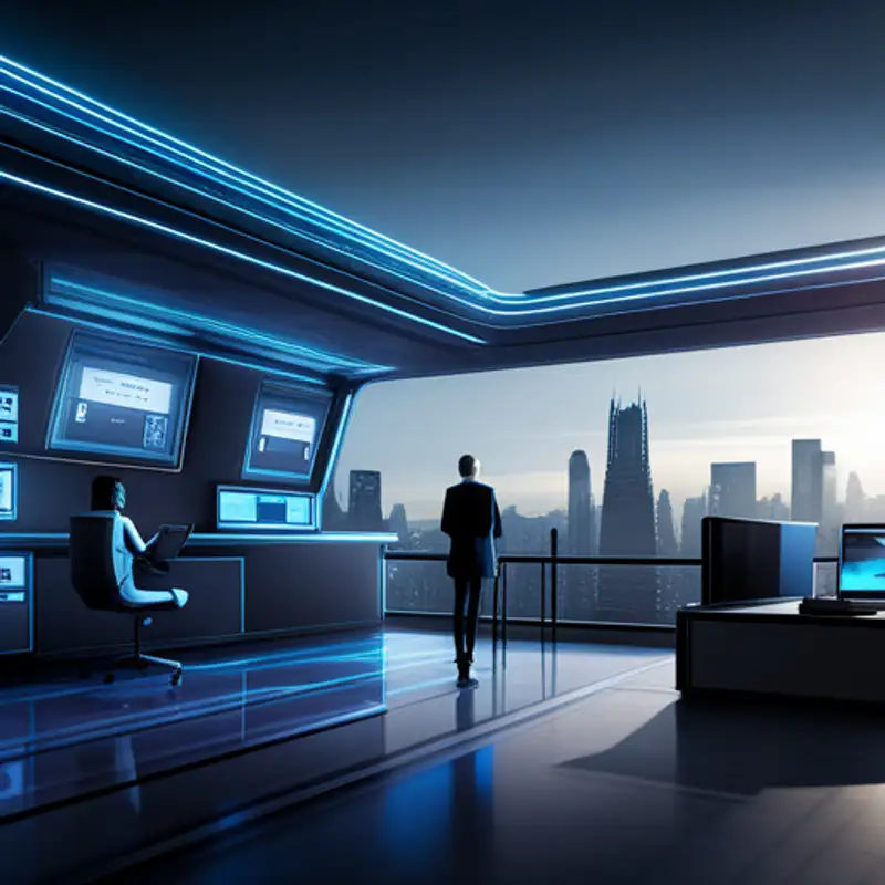 Maximize Efficiency with Custom Loan Management Software: A Complete Guide