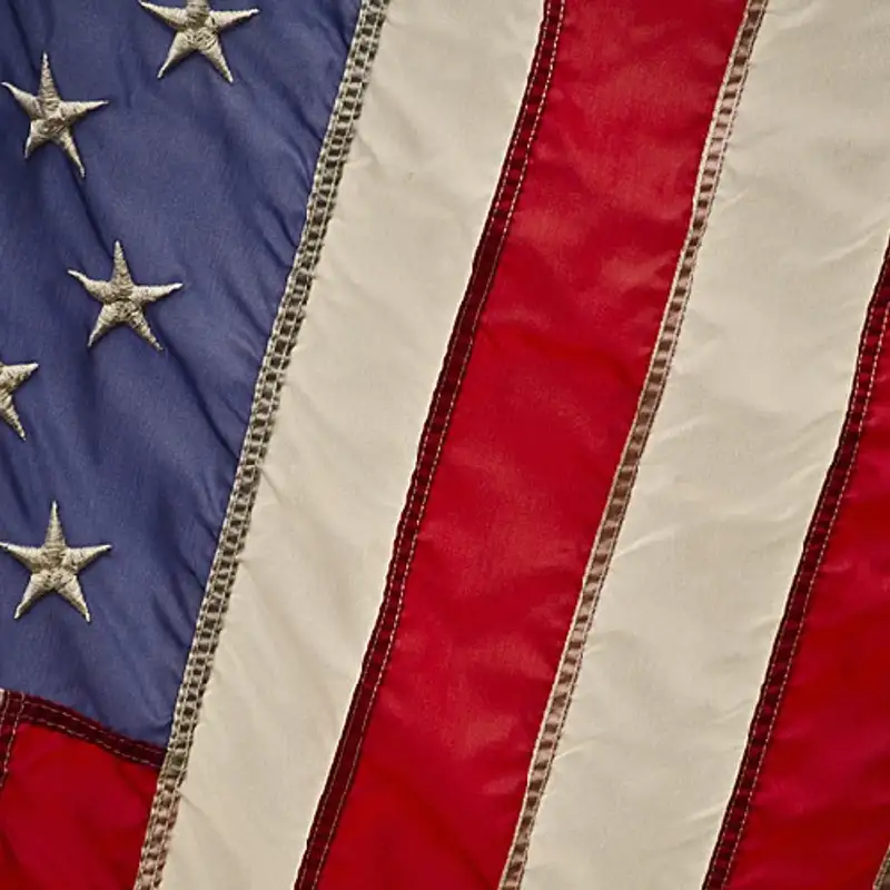 ETATS-UNIS - Histoire et origine de l'hymne national américain