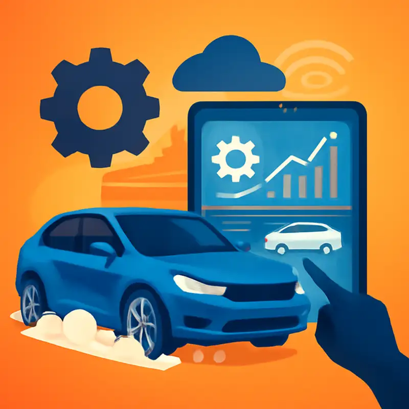 Spiffy Shifts Gears: Transforming Car Care with Innovative Tech Solutions