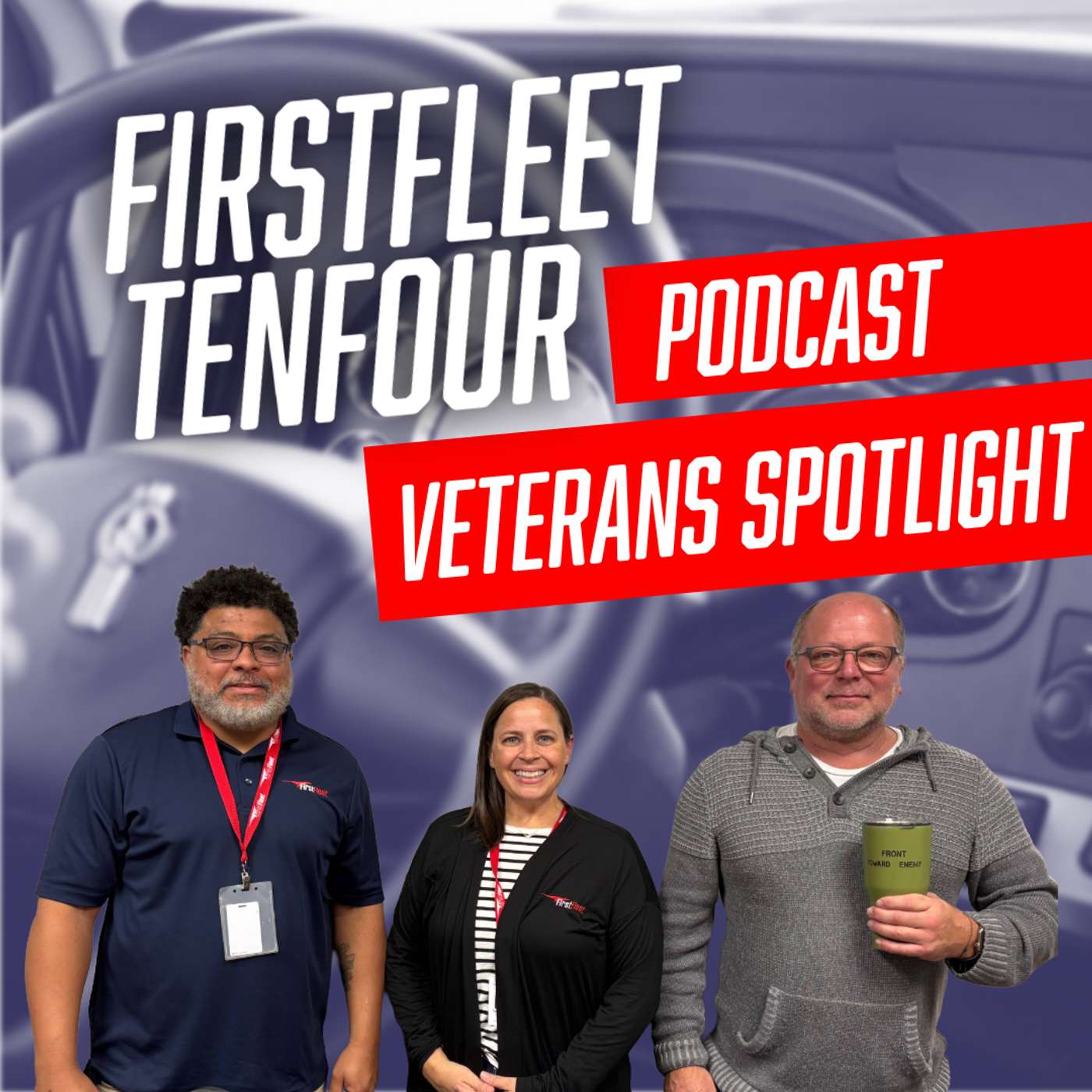 Veterans Spotlight