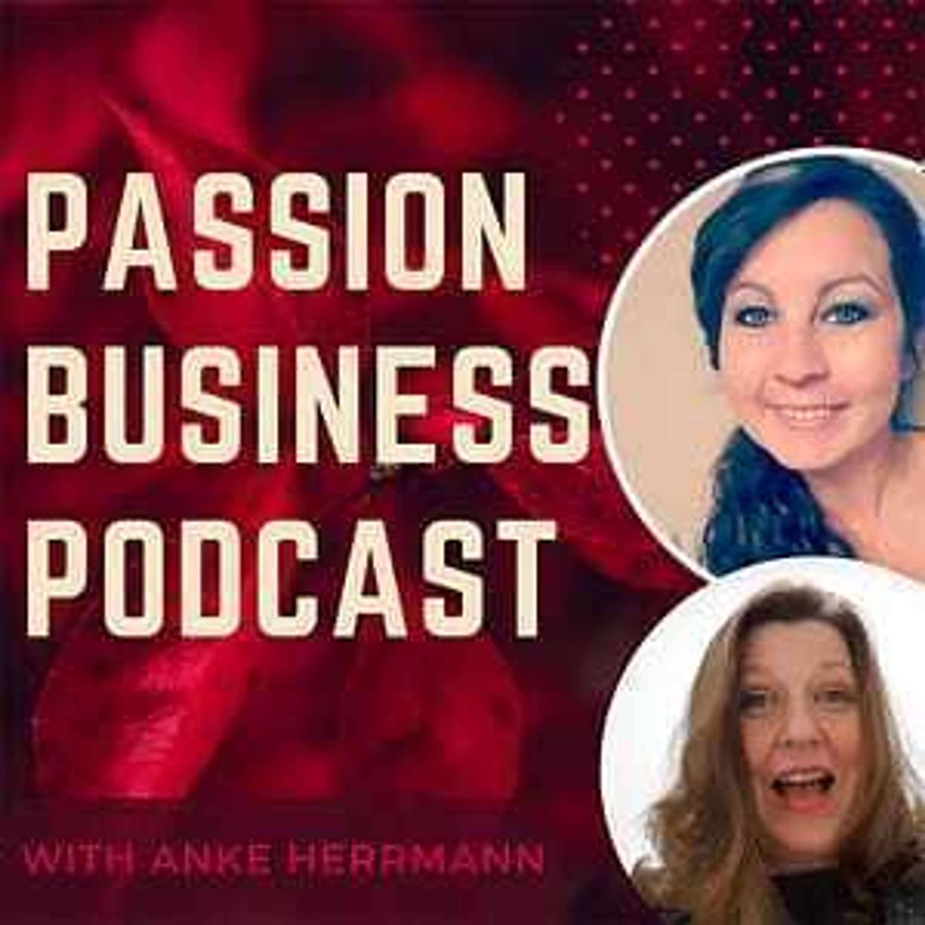 Passion Business Podcast