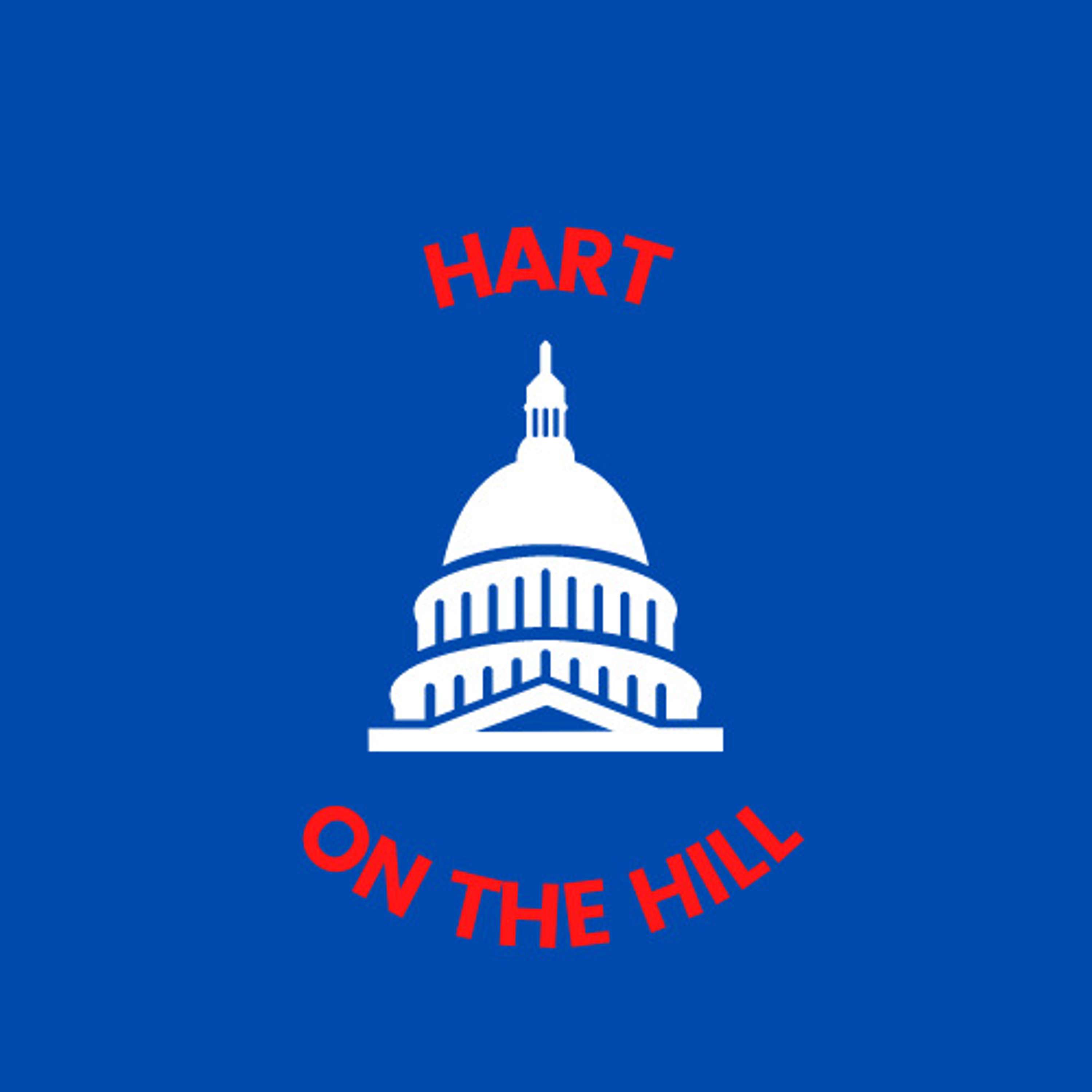 Hart on the Hill: Ticking Time for TikTok