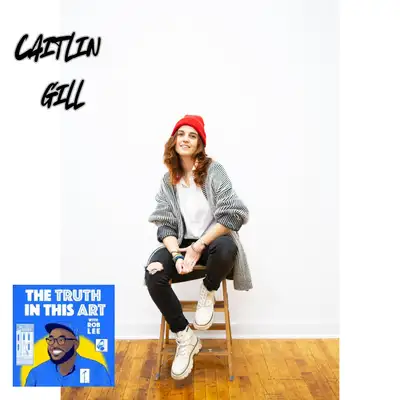 Caitlin Gill
