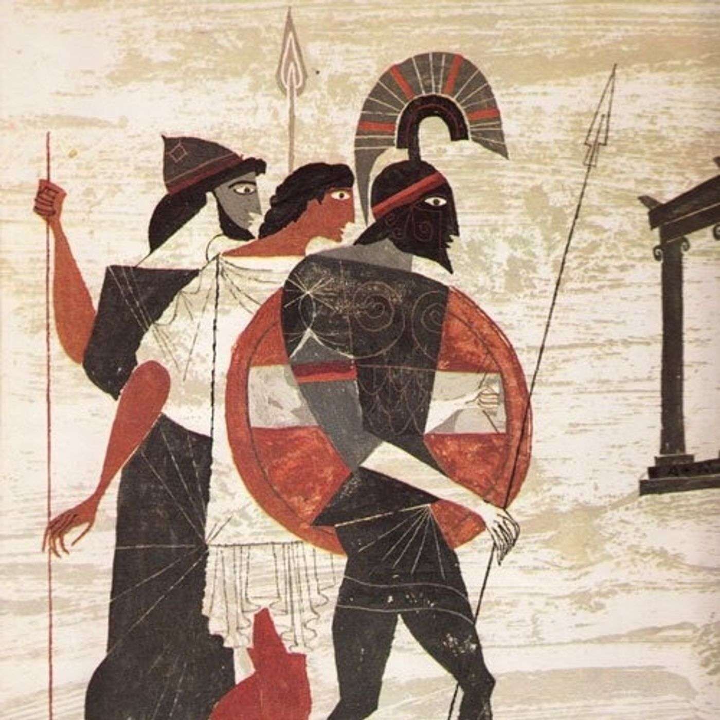 34 Circe Salon -- The Parallax