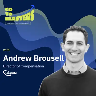 Andrew Brousell