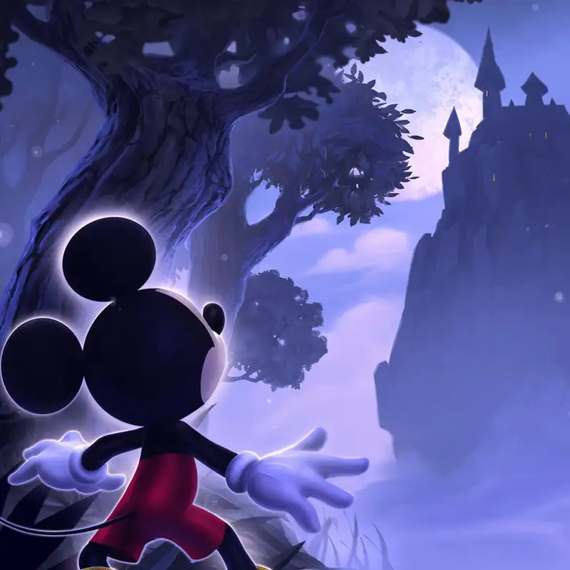 Episode 86: Disney Games: Castle of Illusion