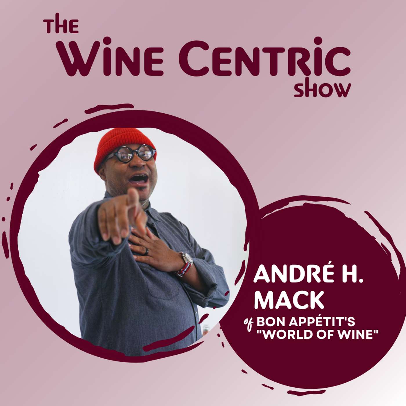 The Wine Centric Show