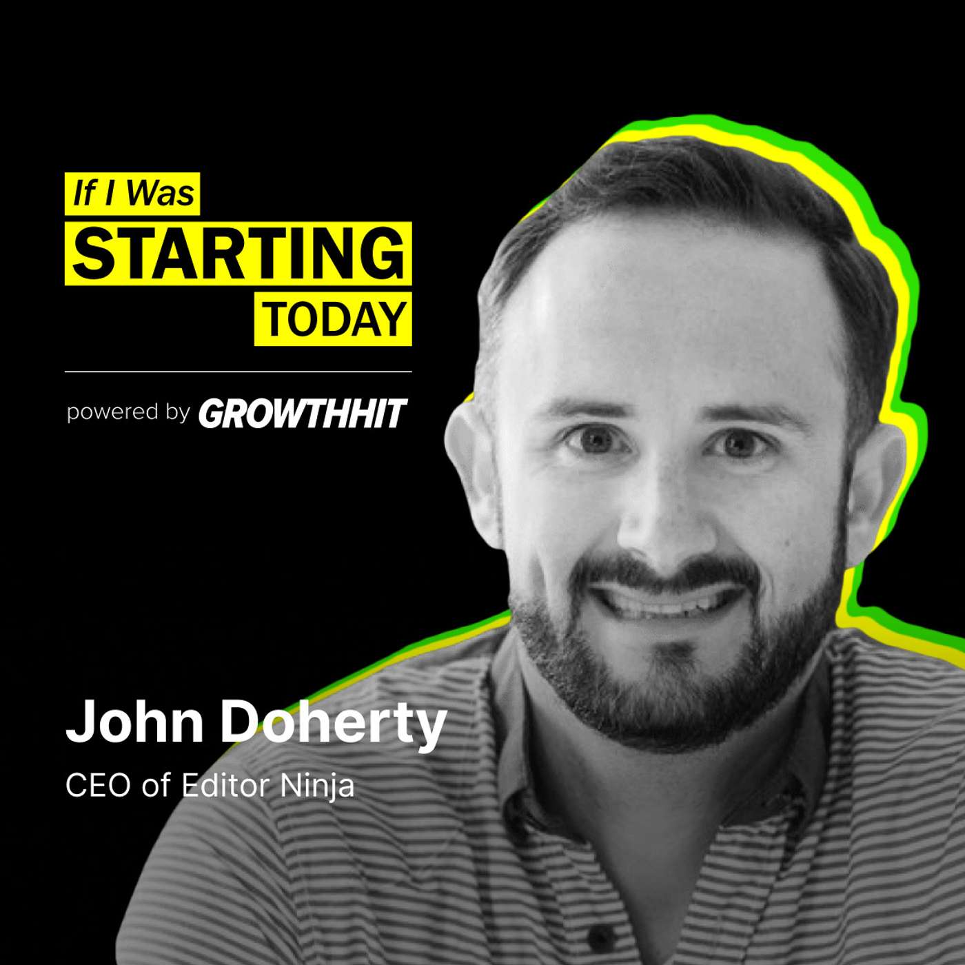 The Shopify Growth Show