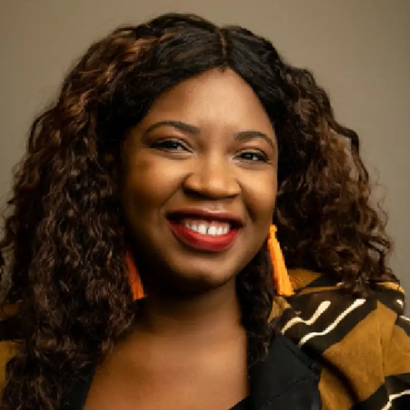 DROIT DE RÉPONSE 105.1 - Femme, immigrée et chef d'entreprise c'est possible ! Oumou Samake vous donne ses conseils