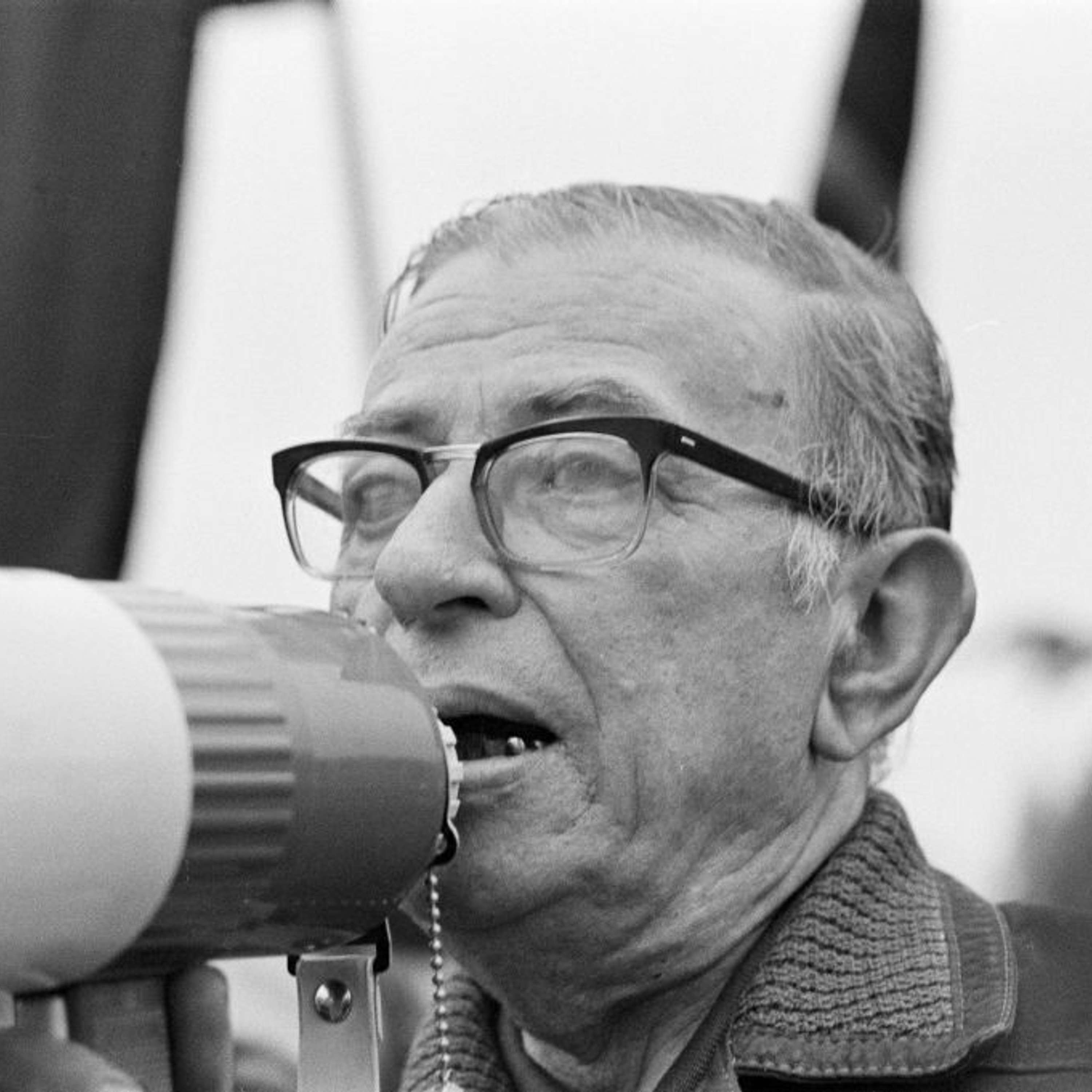 Sartre on Blackness, Liberation, and Dialectics