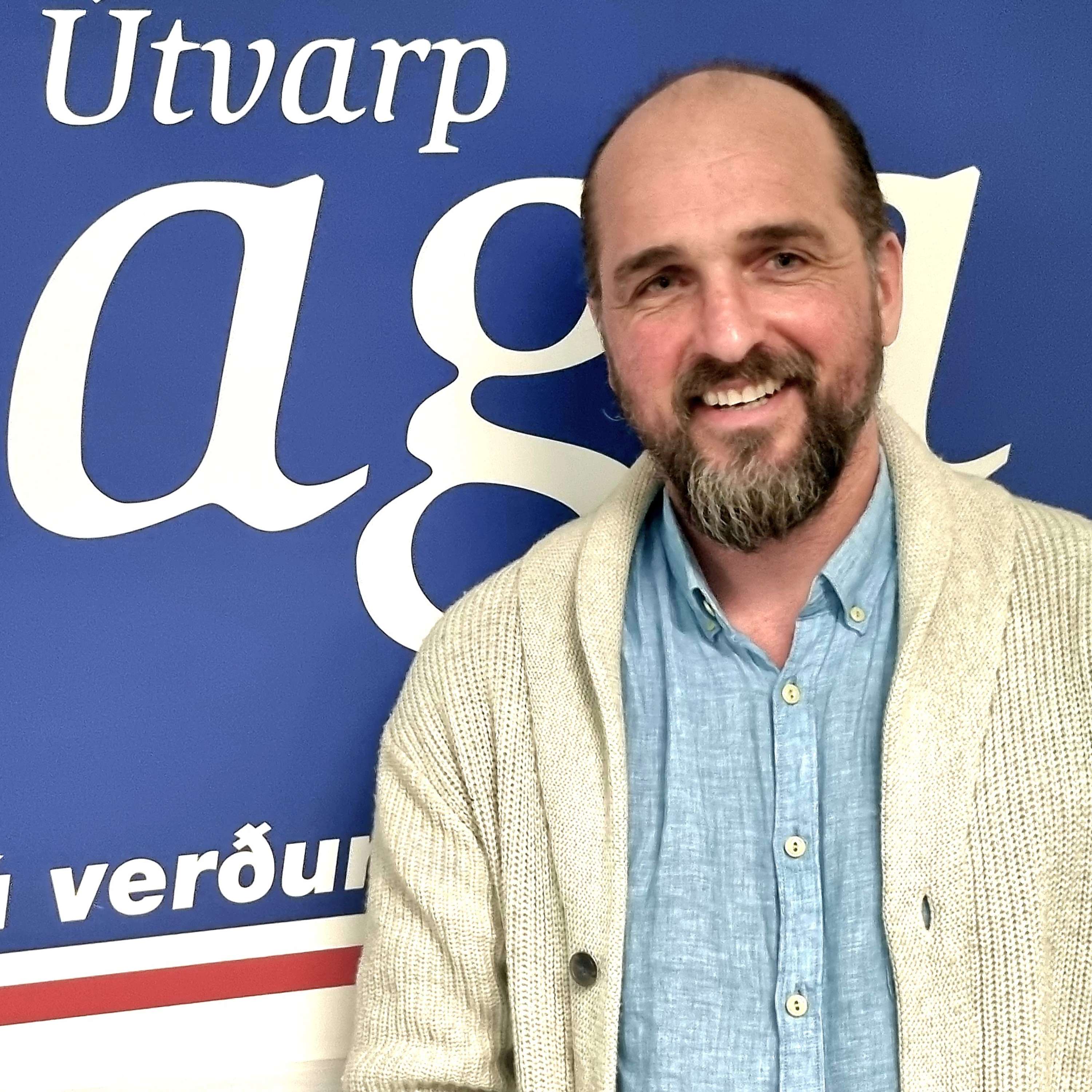 Guðmundur H. Arngrímsson frá Leigendasamtökunum