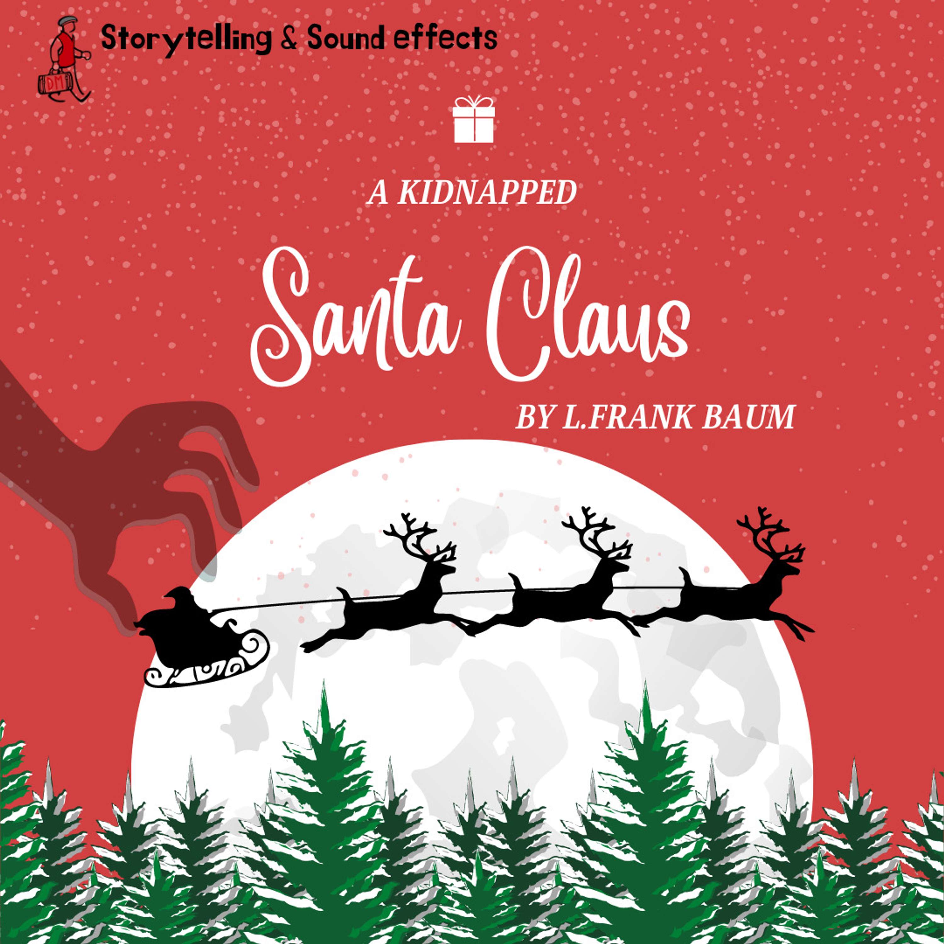 Storytelling and Sound effects