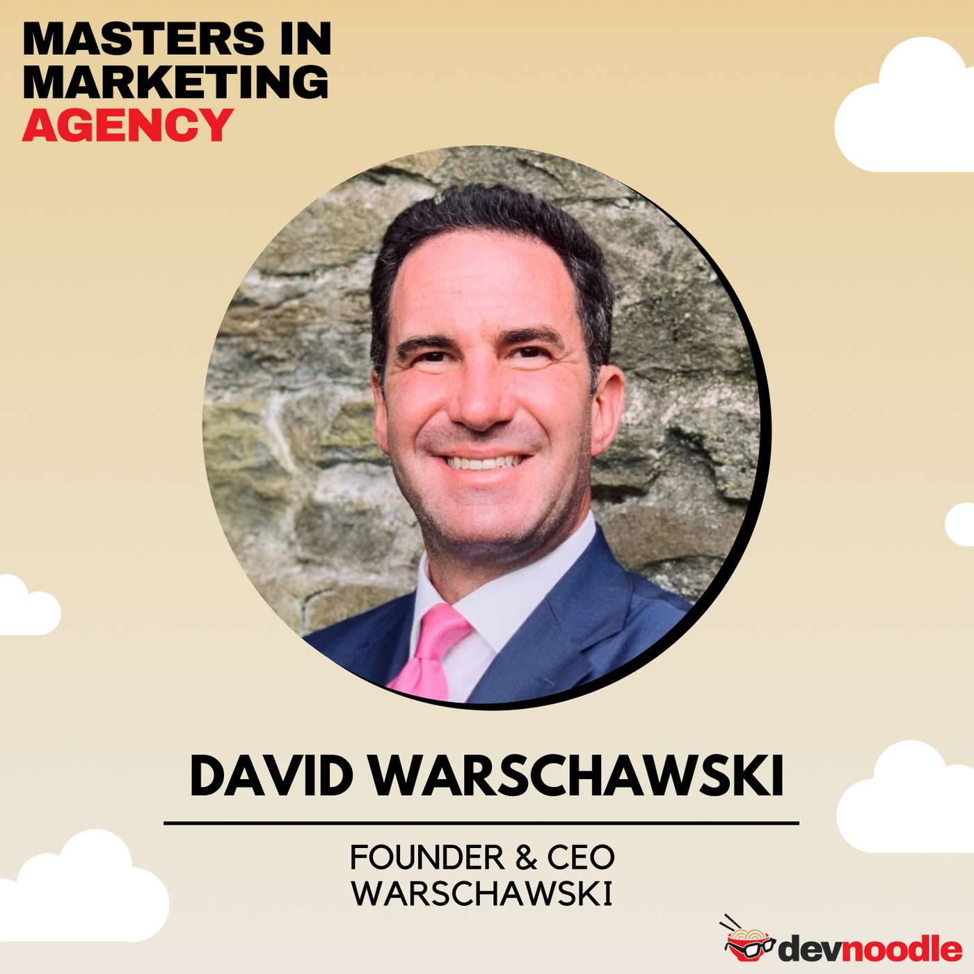 Cross-functional Experience in Digital Marketing with W Ventures’ David Warschawski