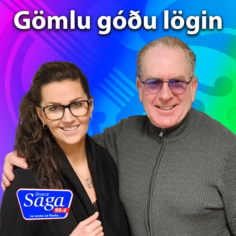 Guðrún Árný söngkona og píanóleikari