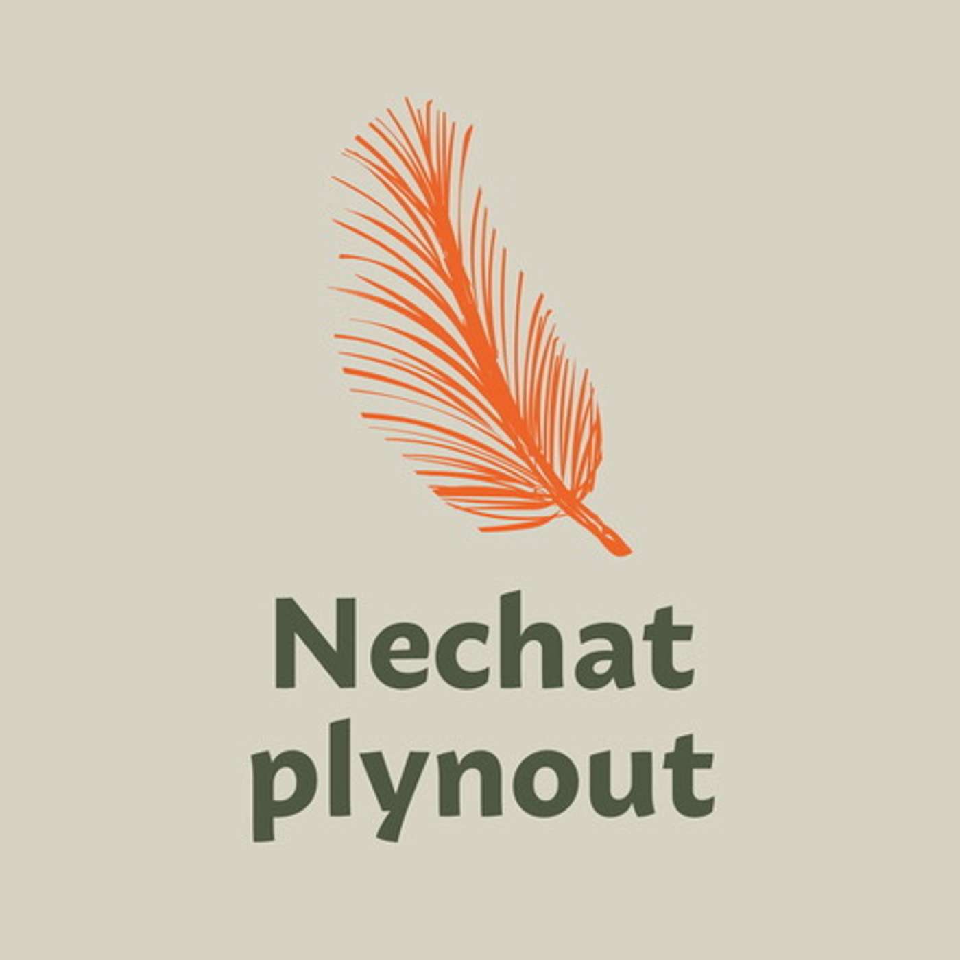 Nechat plynout episode artwork