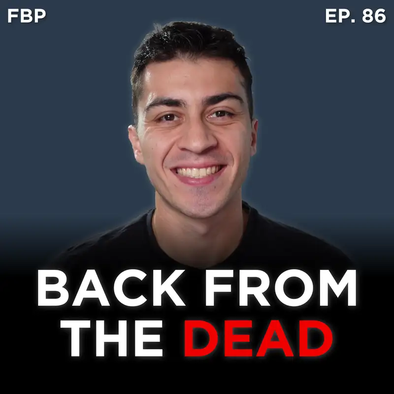 Fueled By Progress Is Back From The Dead | Ep. 86