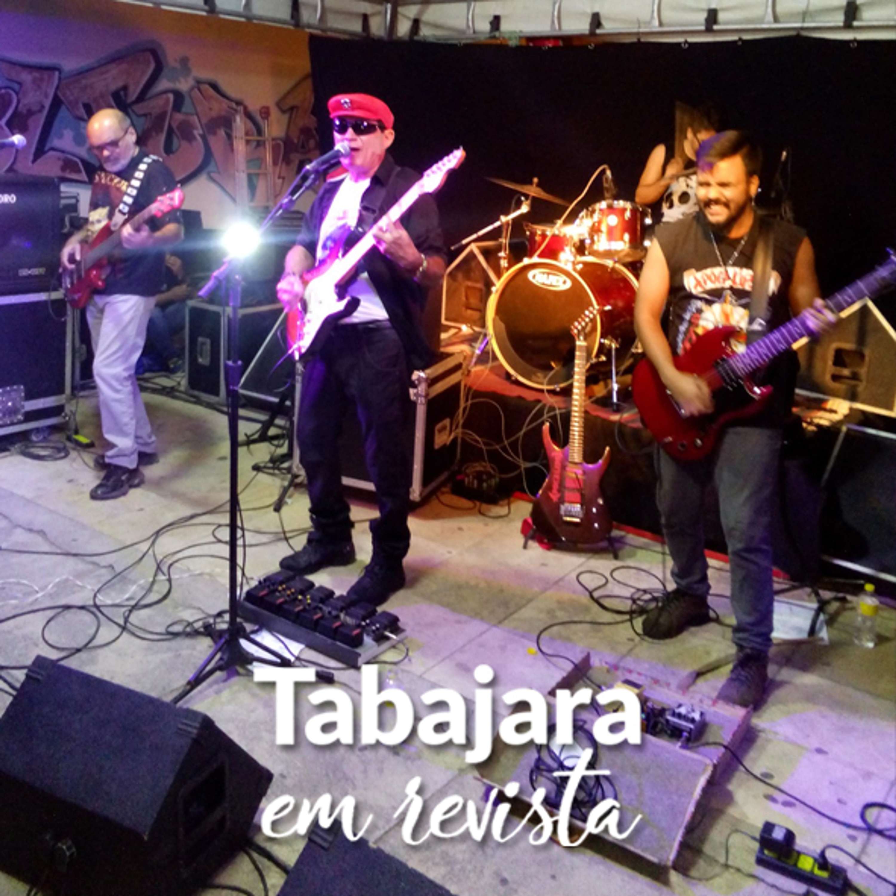 Tabajara em Revista