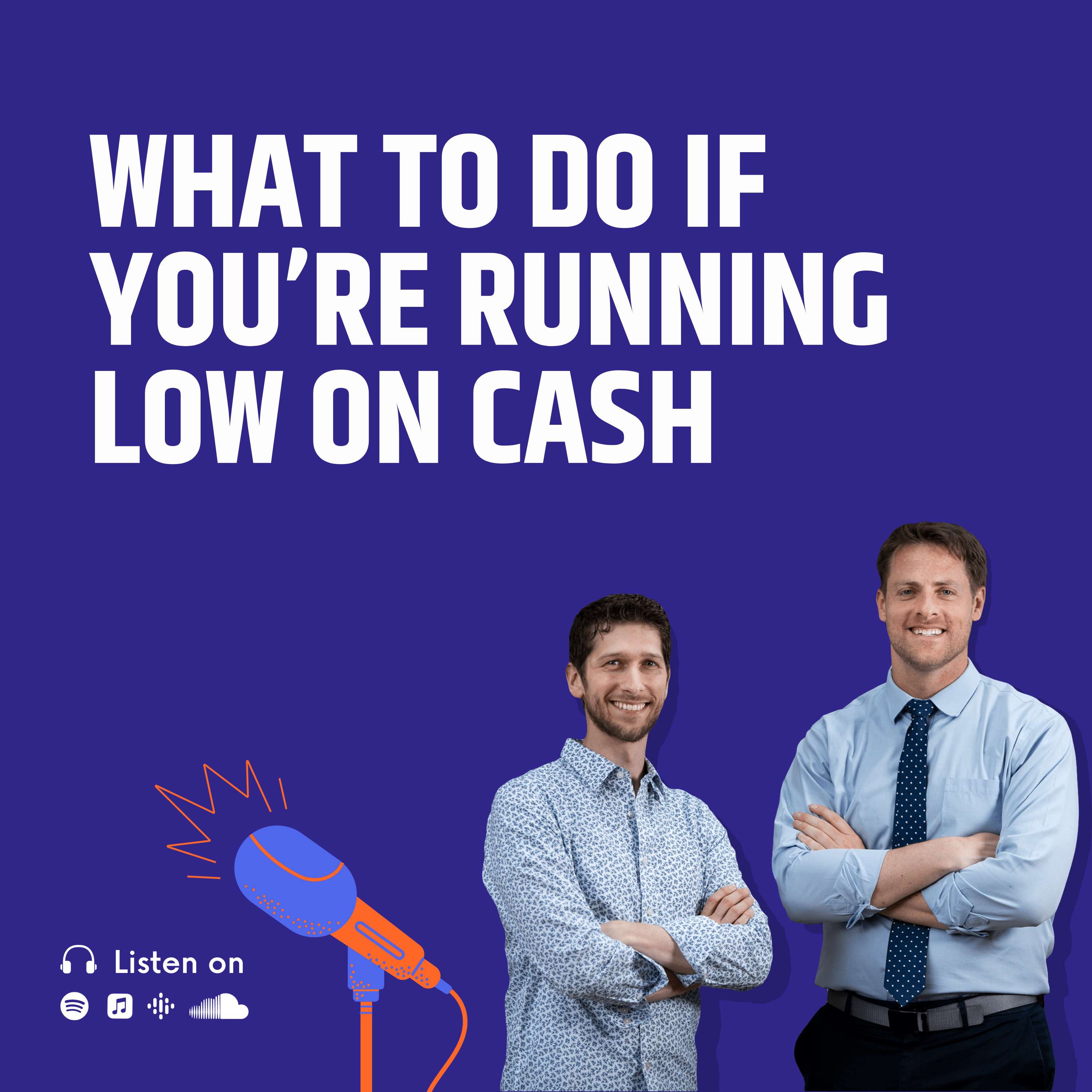 Episode cover