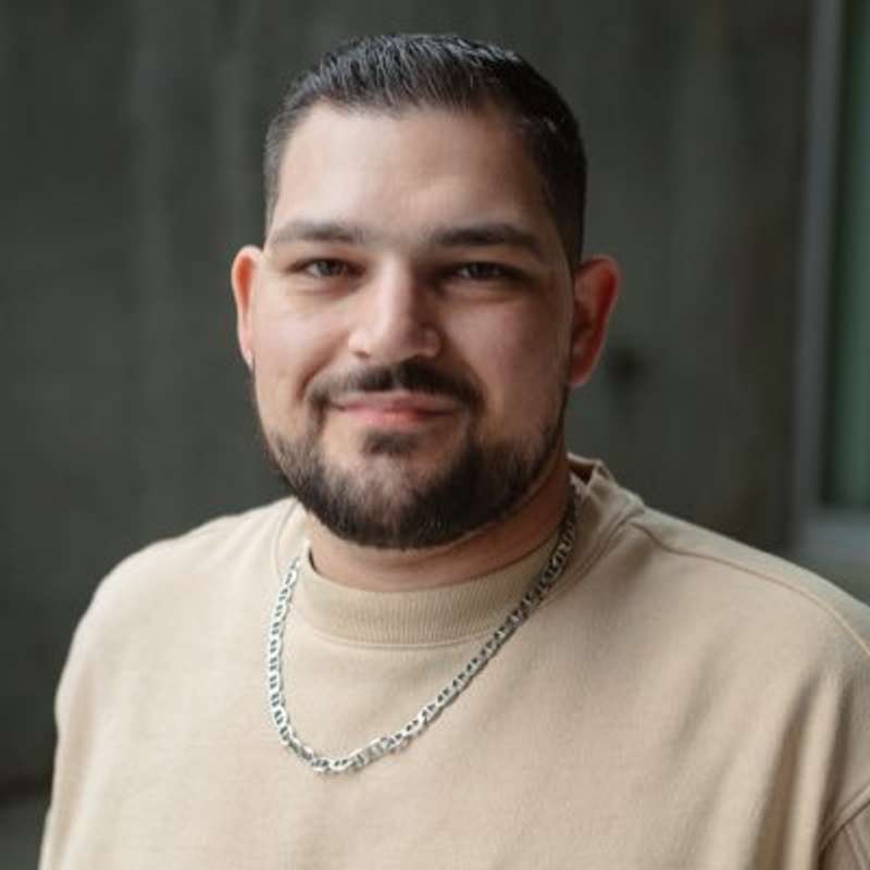 Giancarlo Navas