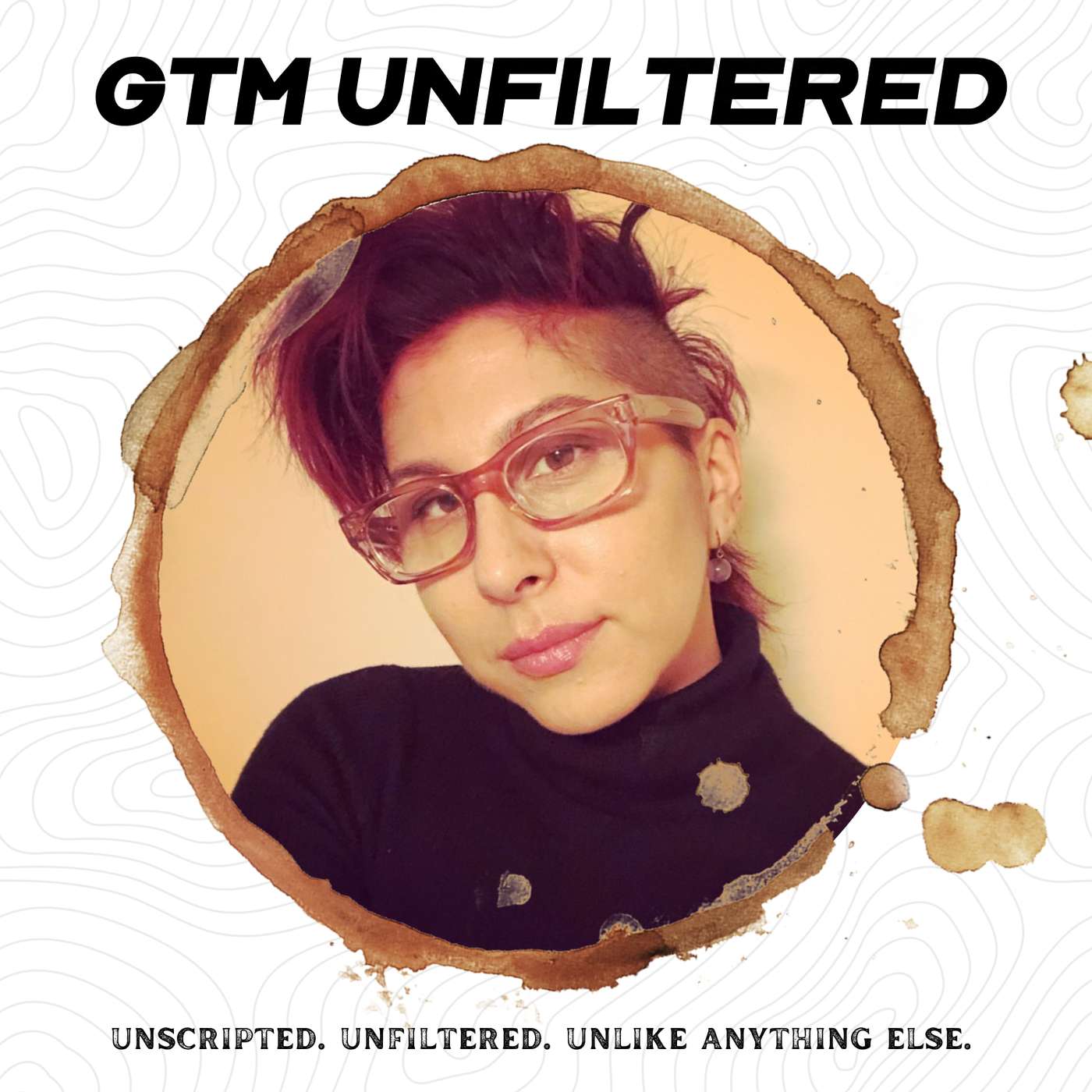 GTM Unfiltered