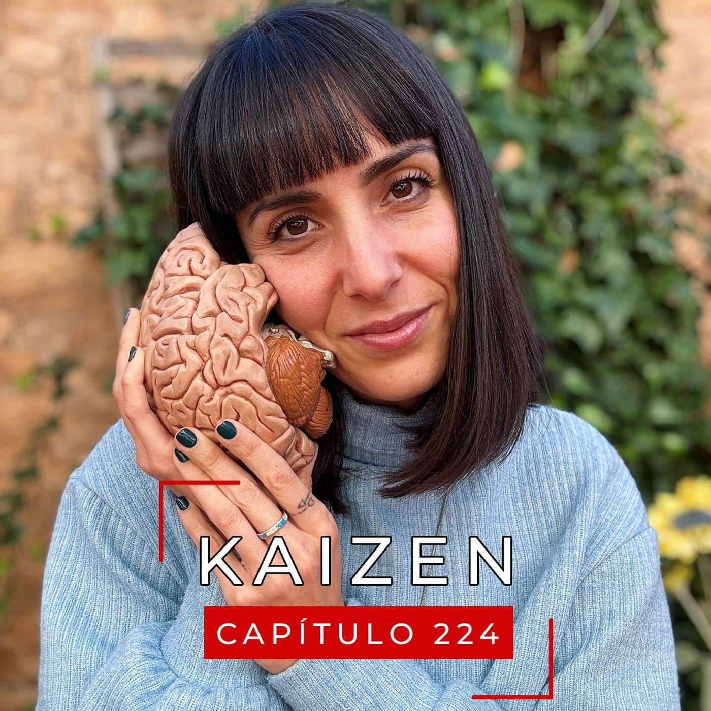 kaizen con Jaime Rodríguez de Santiago