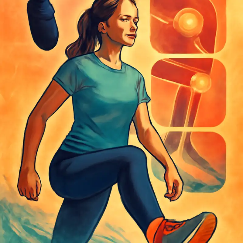 Transform Your Steps Discover How the Right Shoes Can Alleviate Pain and Strengthen Your Feet