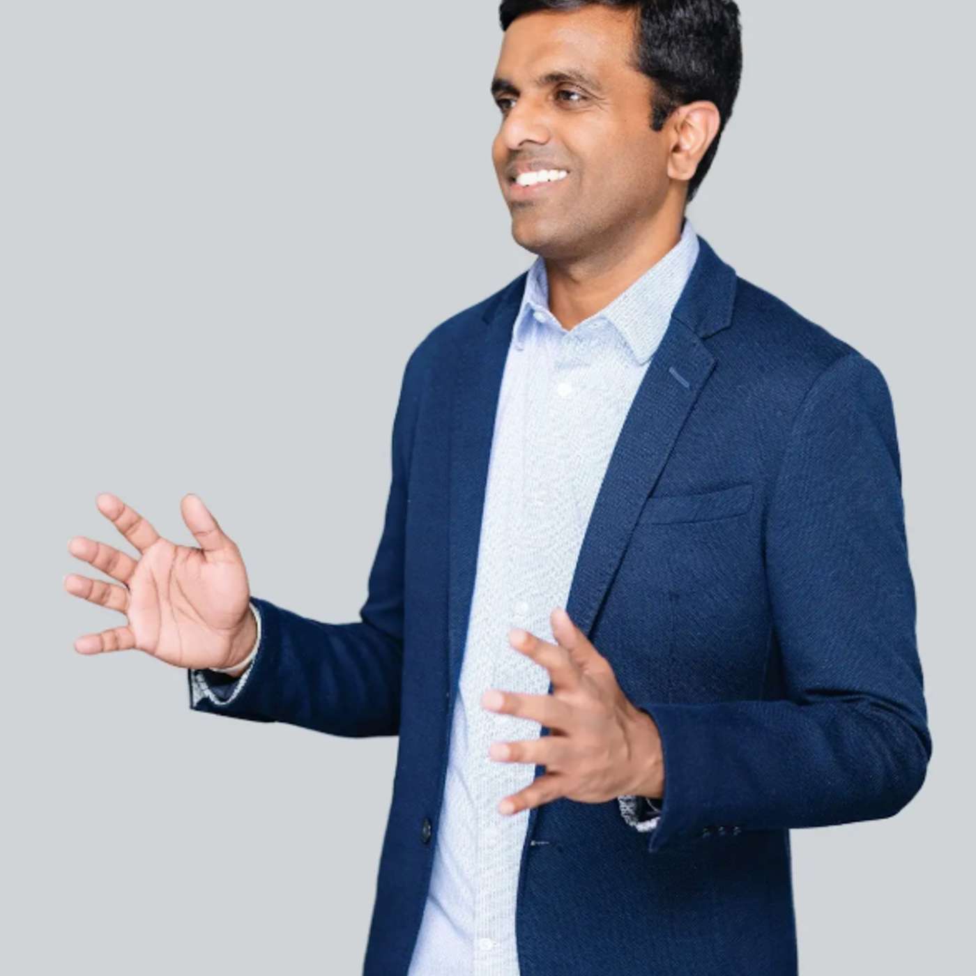 Anoop Purushotaman Revolutionizes Cost Allocation with Big Data