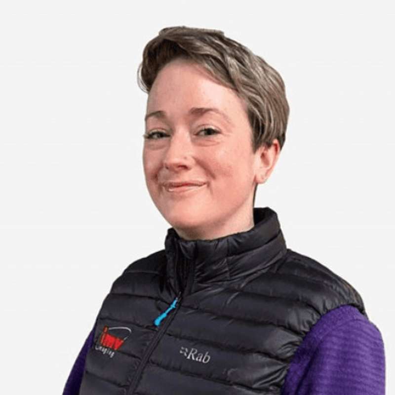Amy Haylock