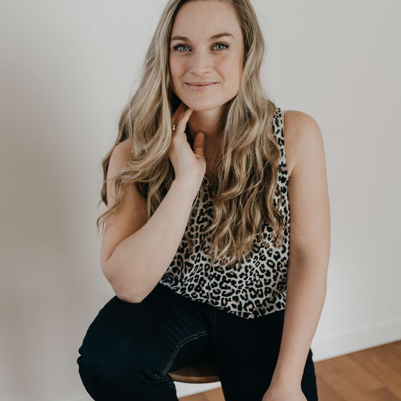 Avoiding Burnout as a Teacher with author Morgane Michael