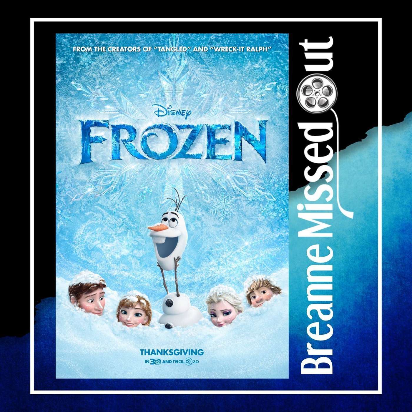 Episode 52 - Frozen