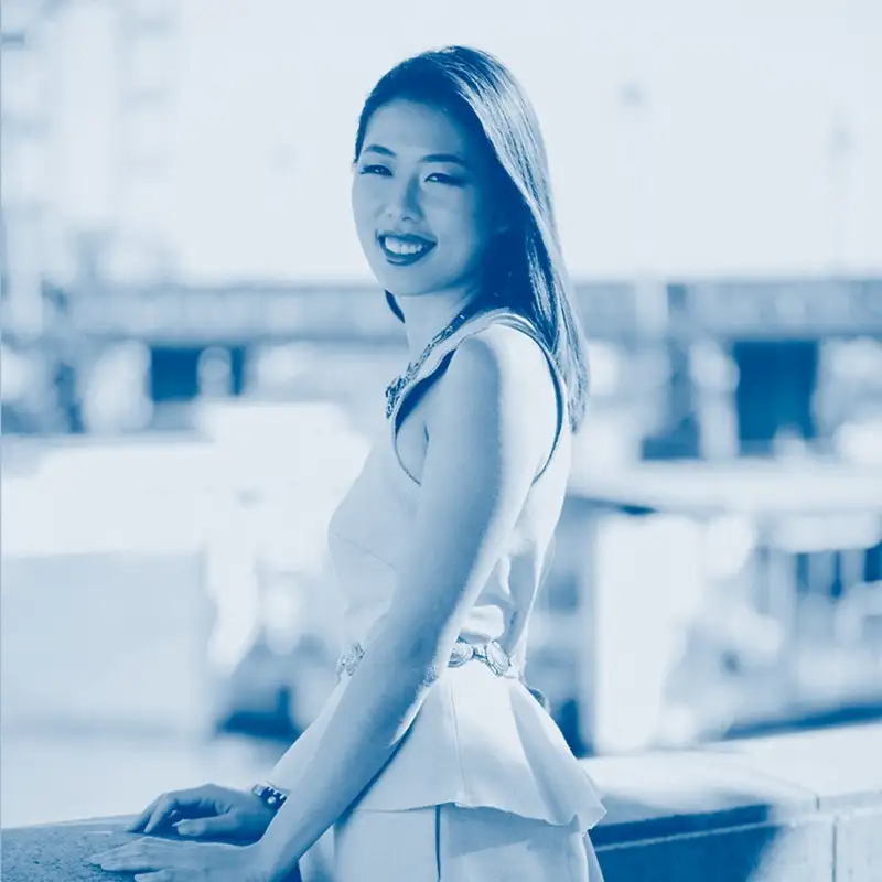 Ep. 202 - Laurel Lau, Founder of SixAtlas and Author of Interplay: How to become a top innovator