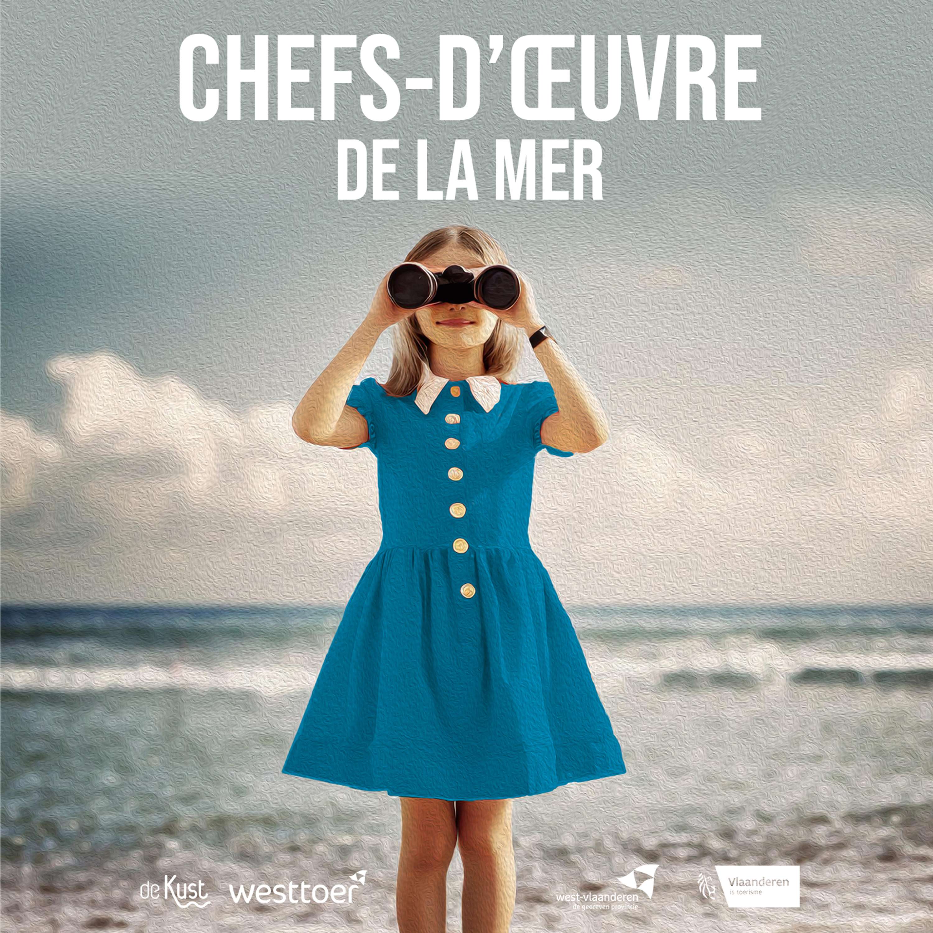 Visit West-Vlaanderen
