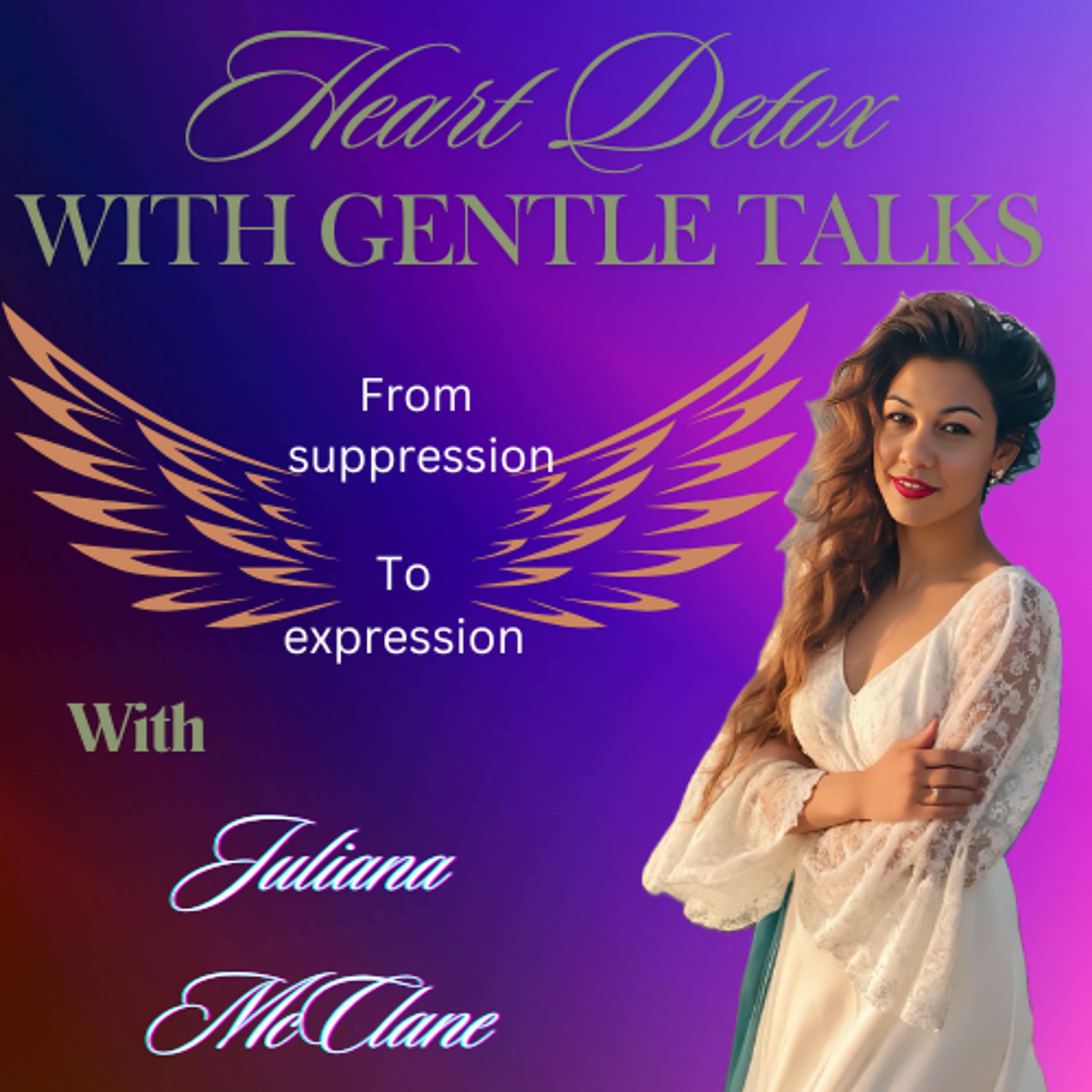 Heart Detox with Gentle Talks