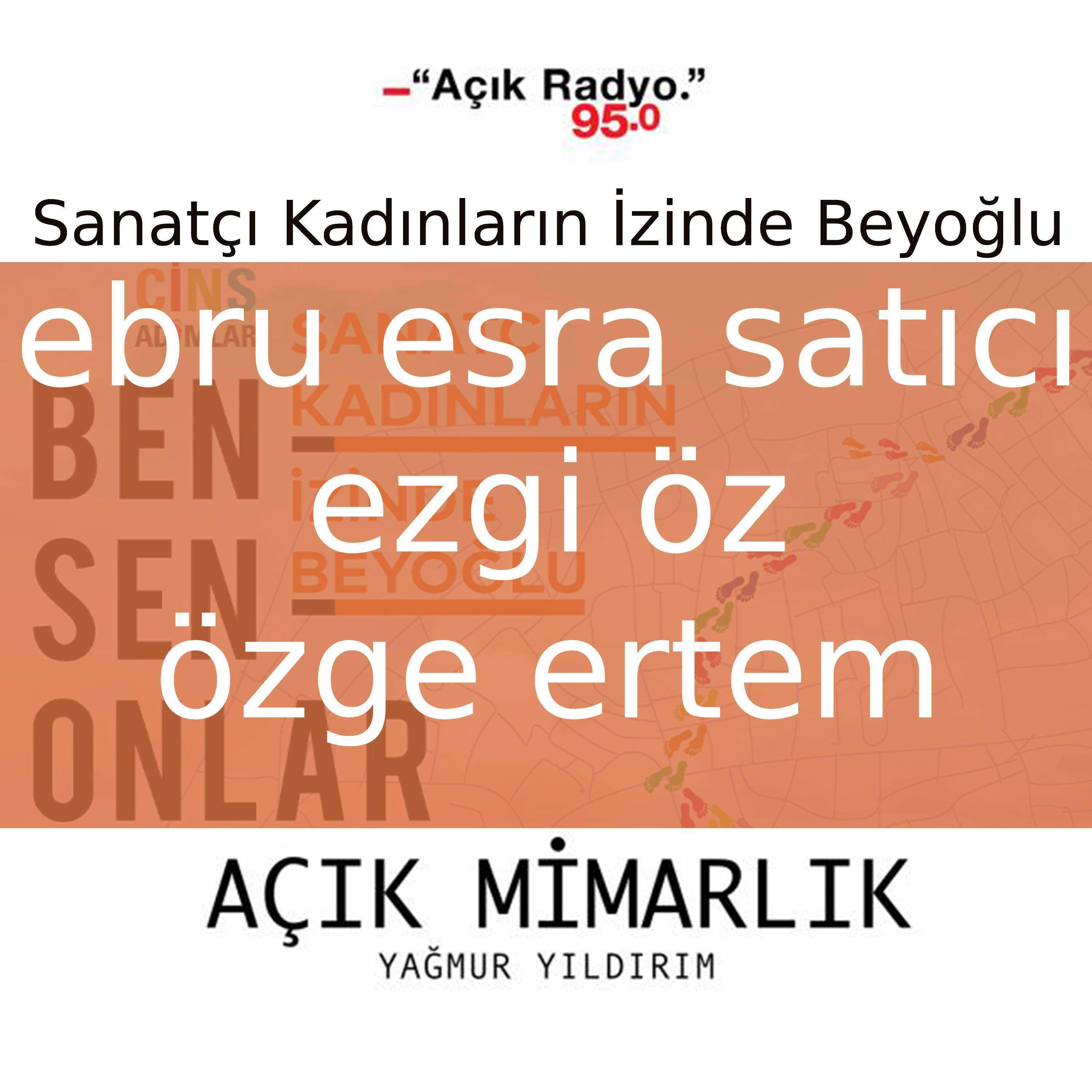 Açık Mimarlık