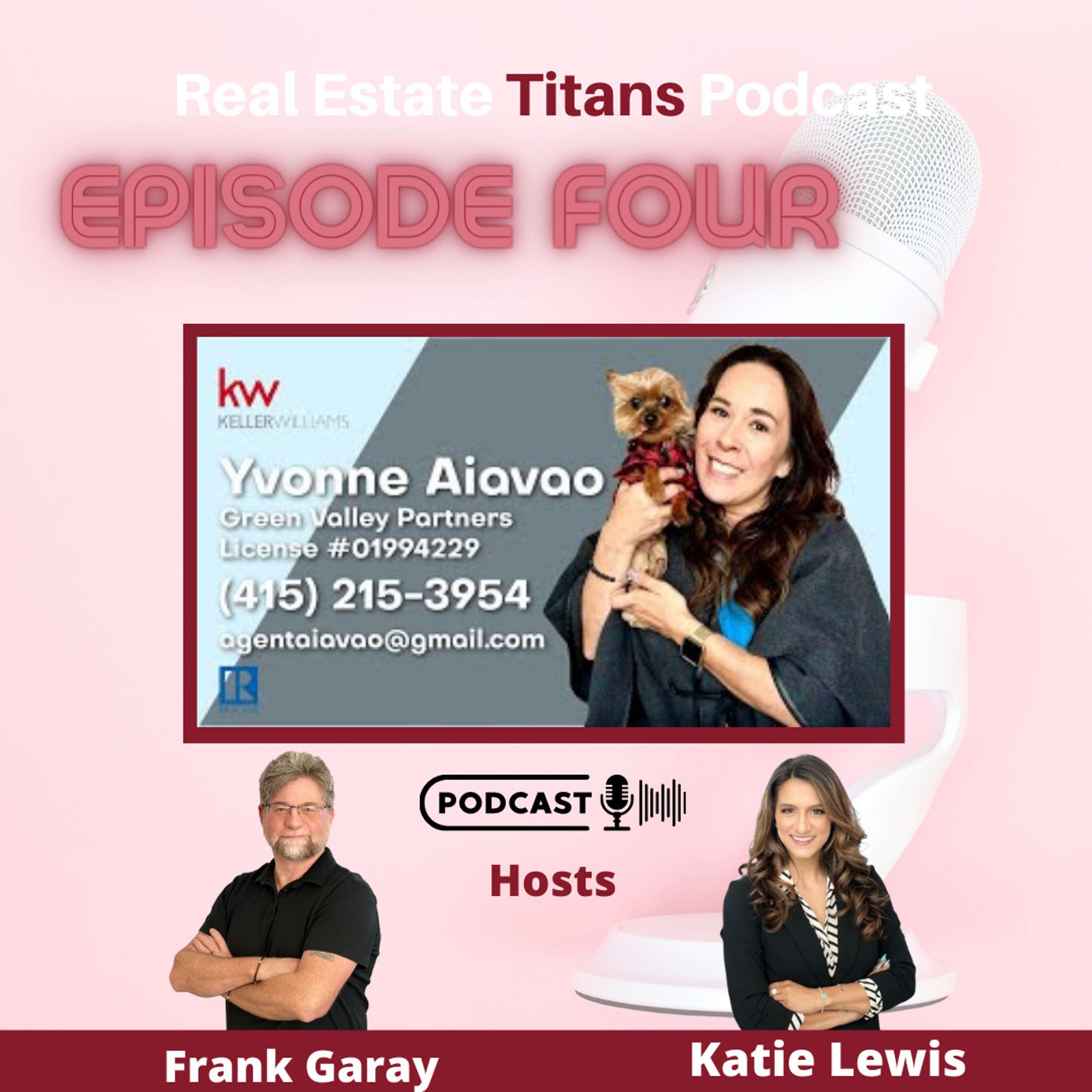 Real Estate Hero Podcast