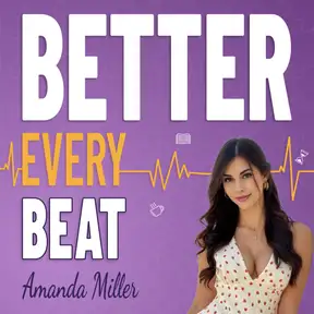 Better Every Beat