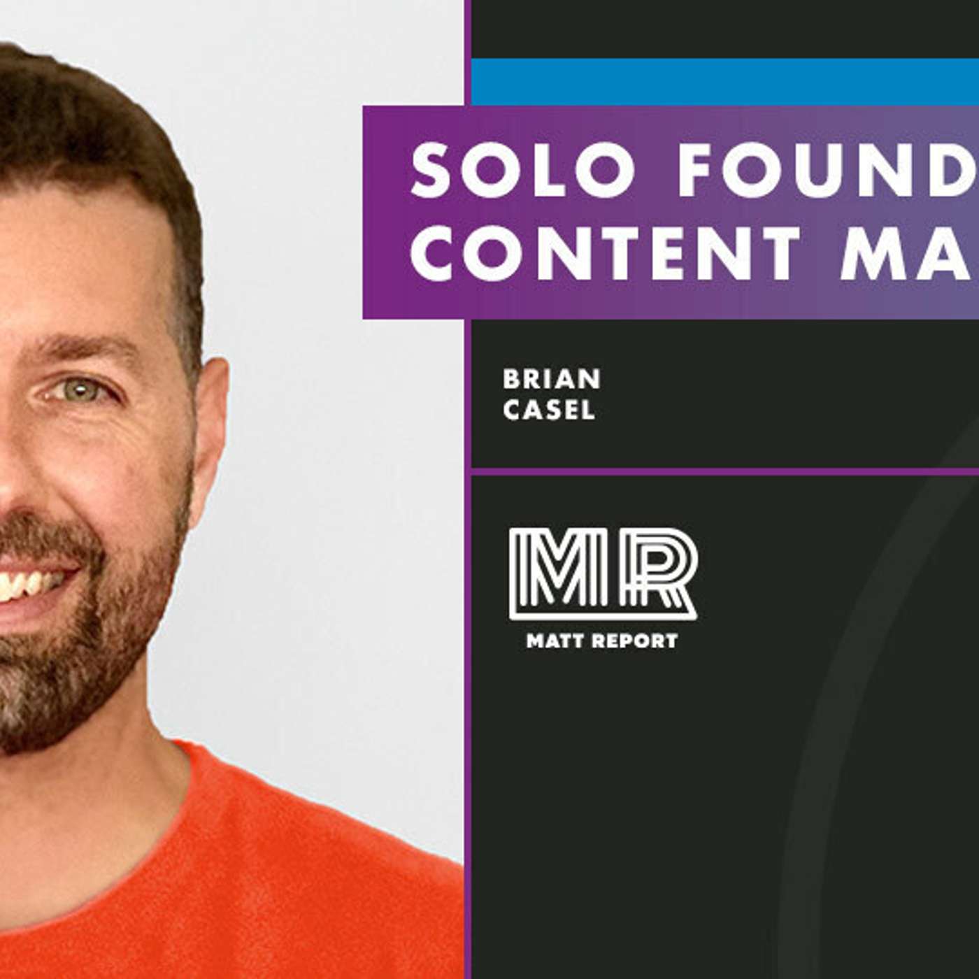 Solo Founder Content Marketing