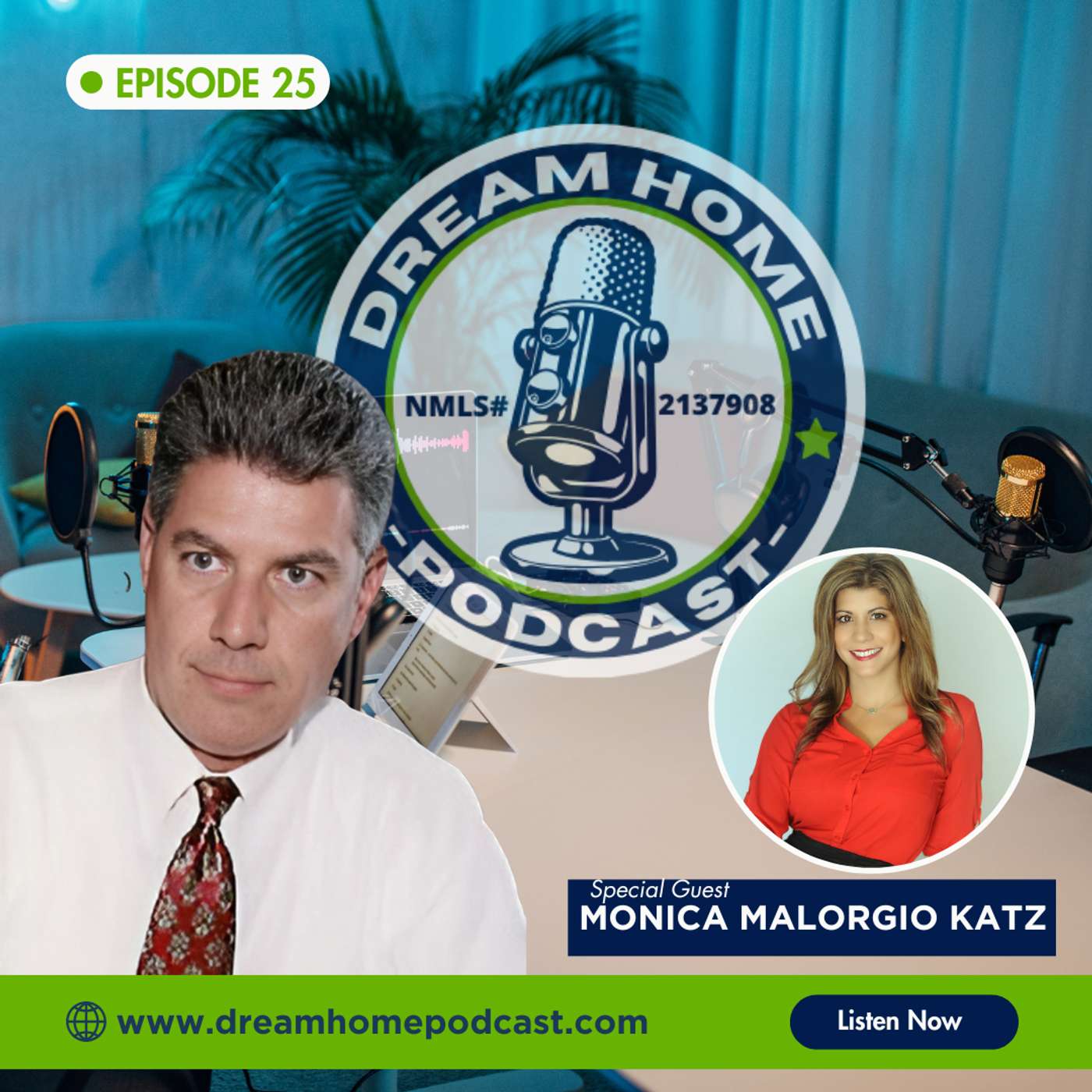 Episode 25: Monica Malorgio Katz Built Her Business in a Recession—Now She Owns the Market
