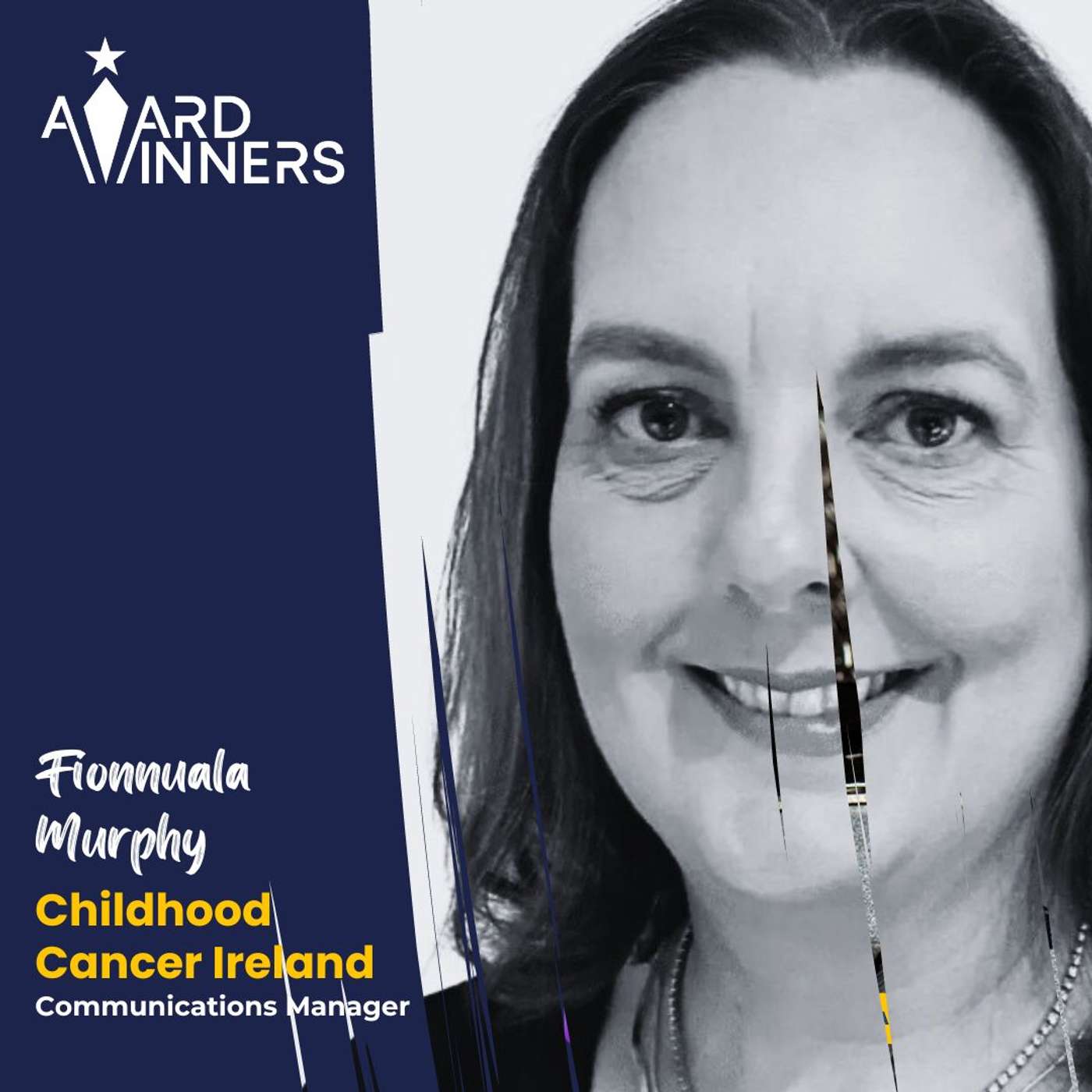 Not-for-Profit | Childhood Cancer Ireland