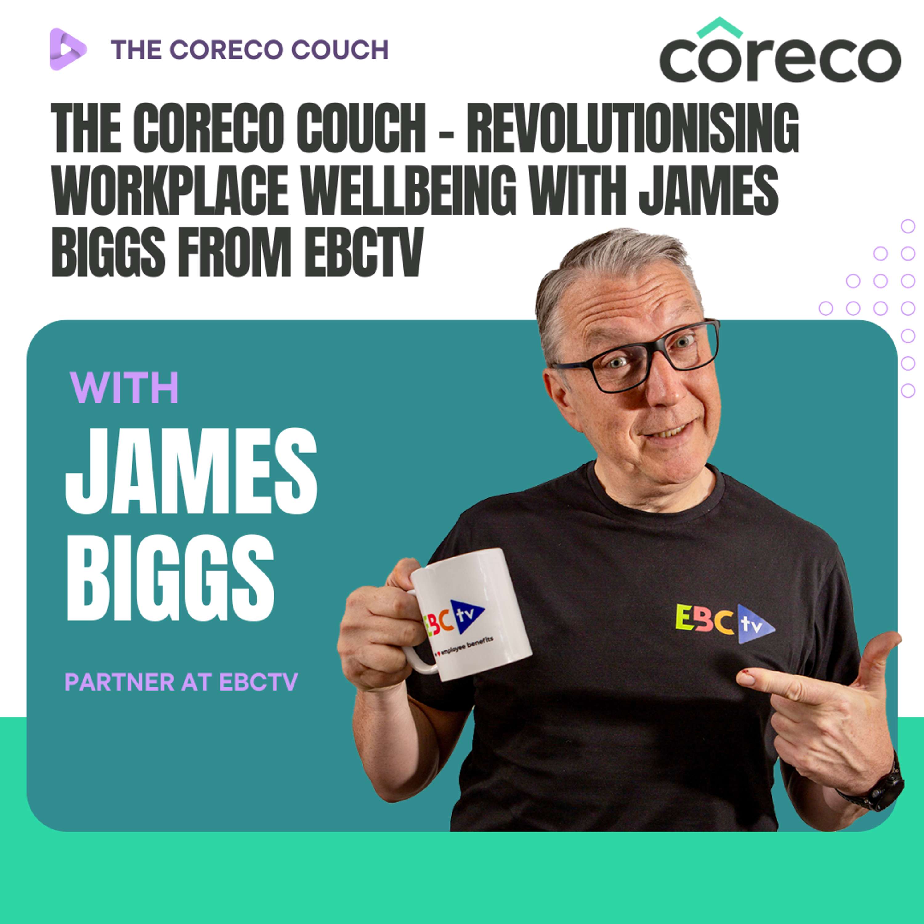 The Coreco Couch