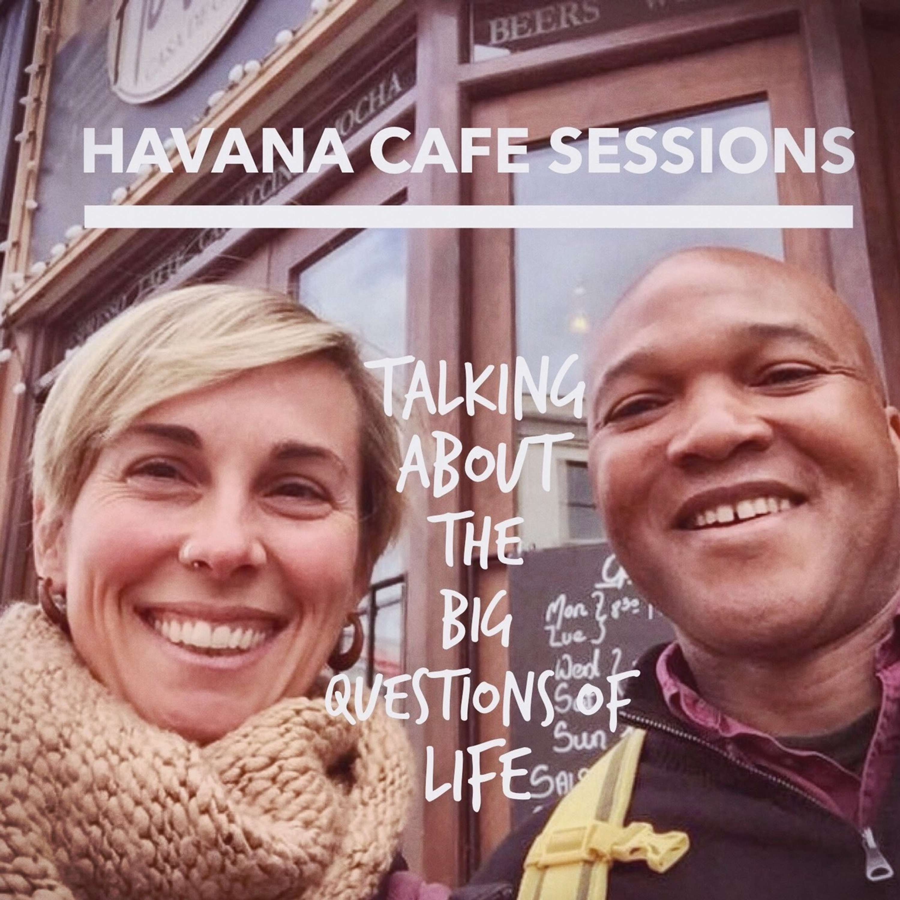 Episode 85: What is the purpose of Art?