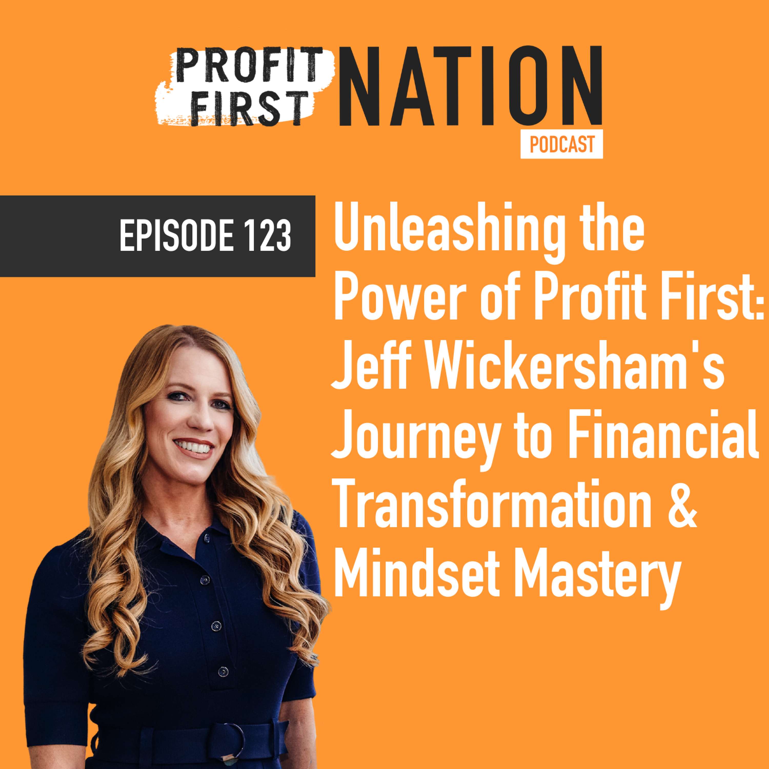 Profit First Nation