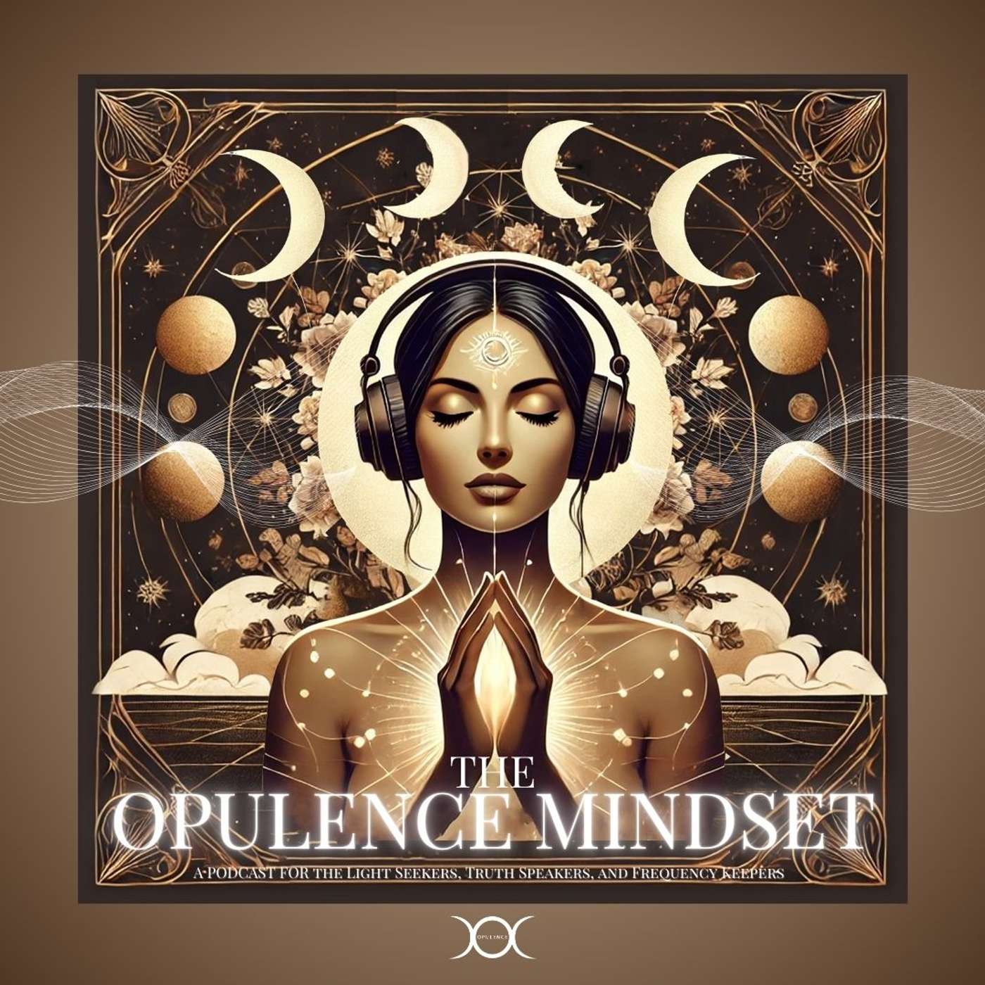 The Opulence Mindset Podcast