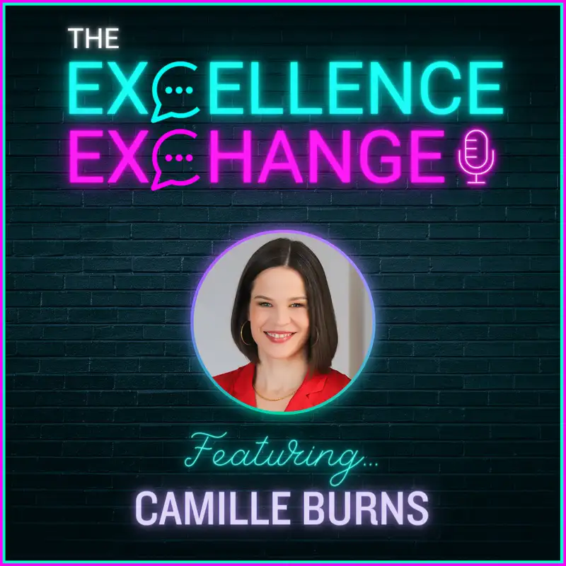 Camille Burns | Women Presidents Organization