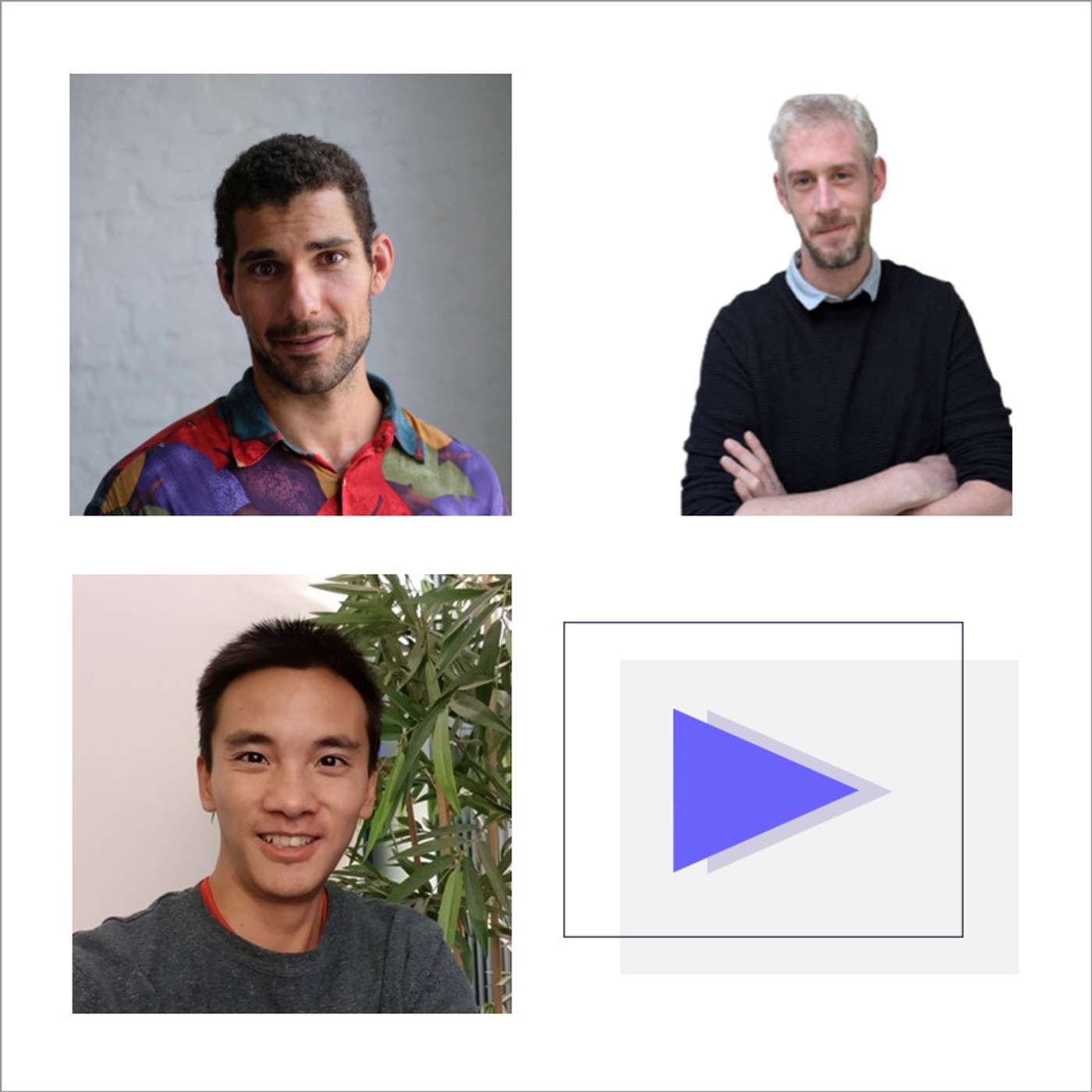 ODIL Le Podcast