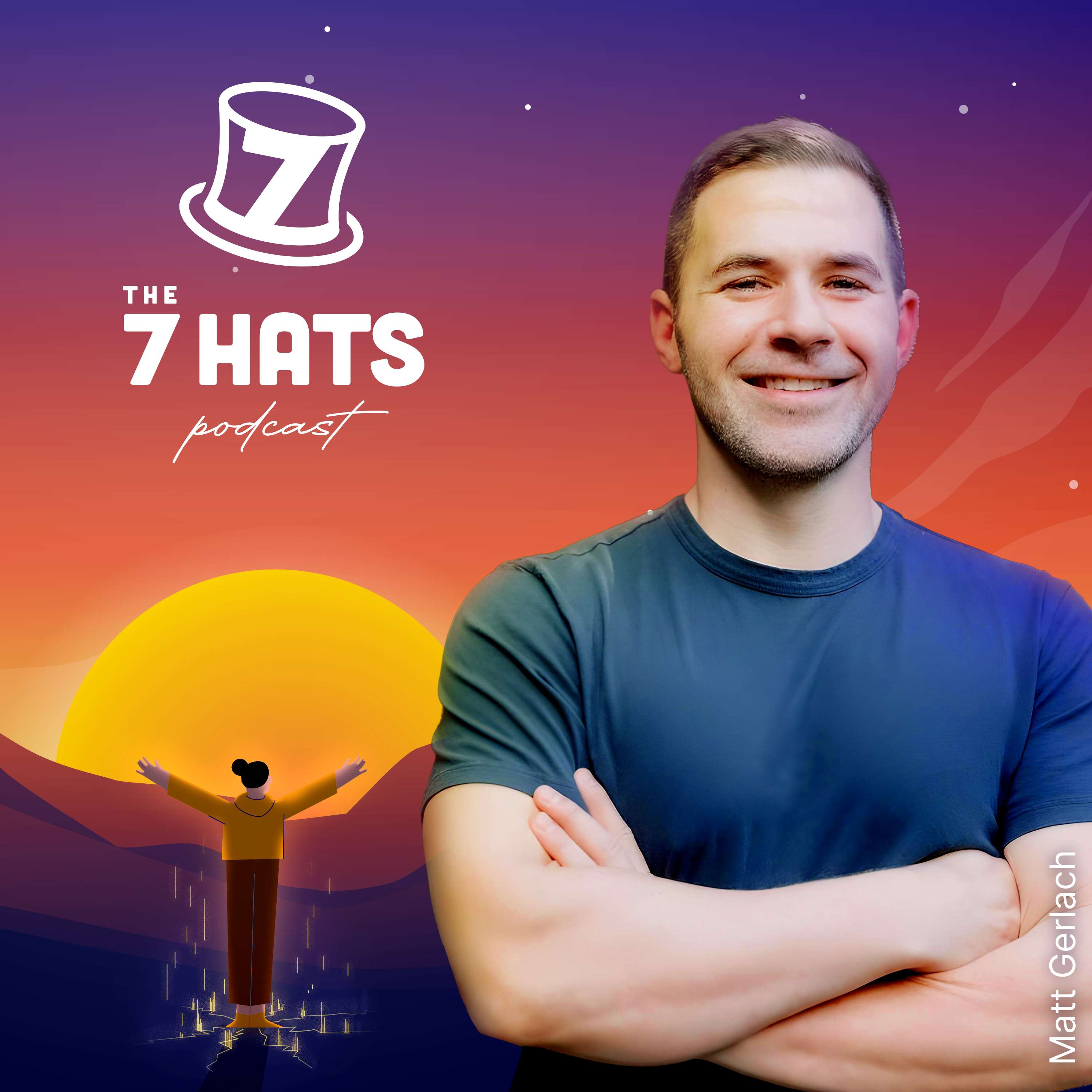 The 7 Hats